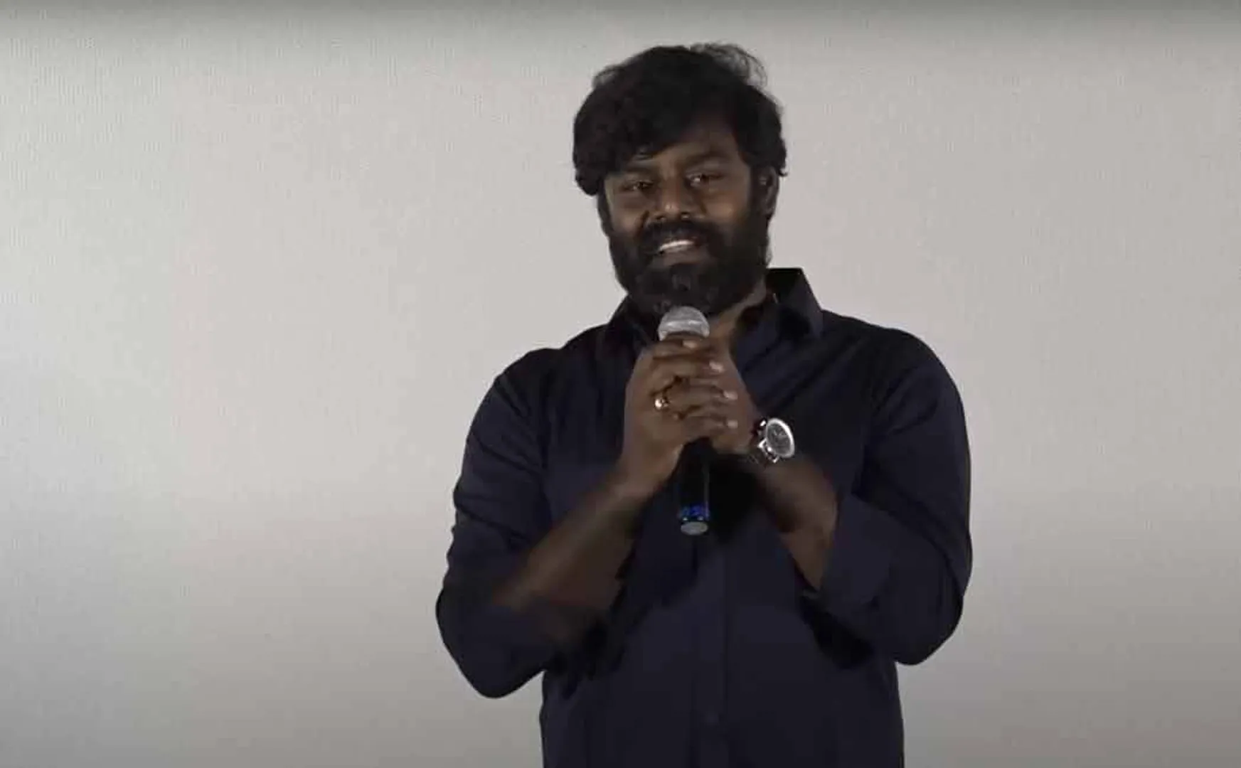 RK Suresh
