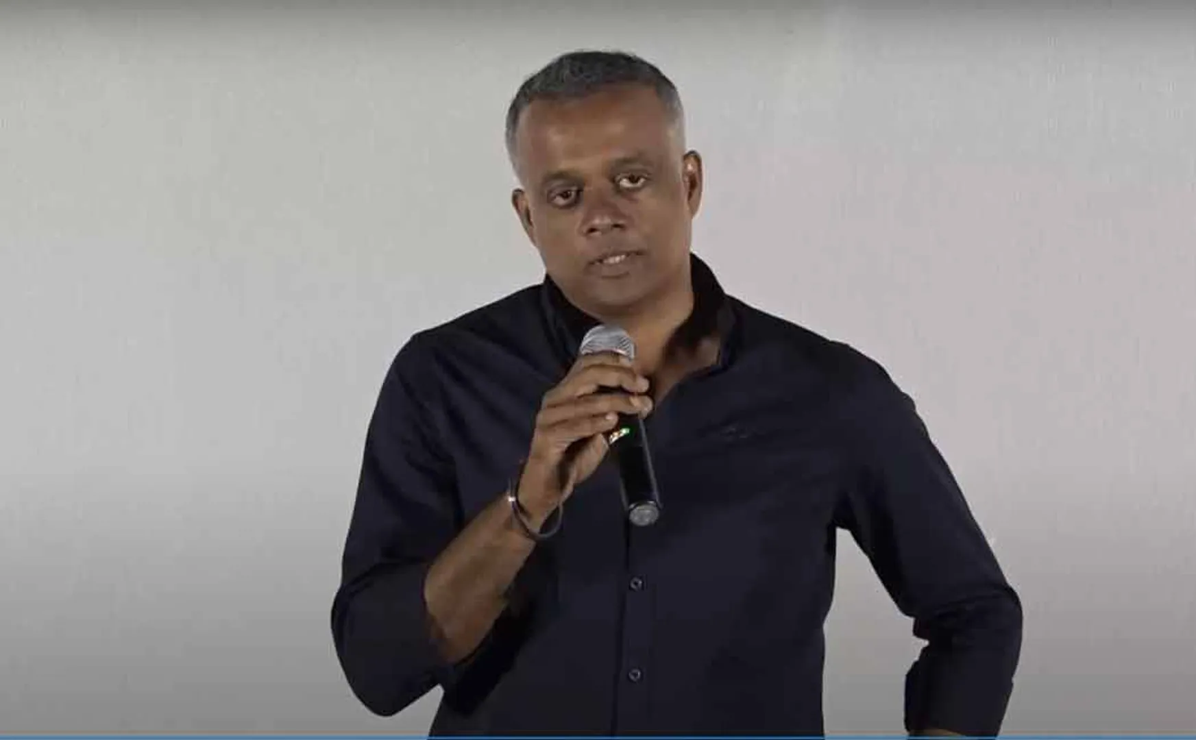 Gautham Menon