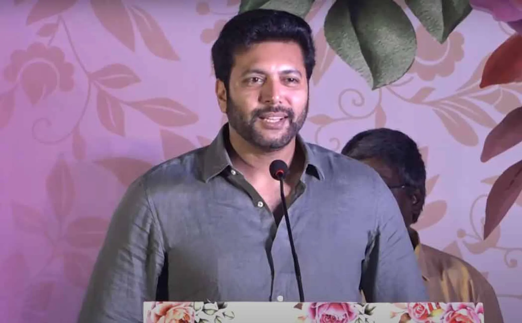 Jayam Ravi