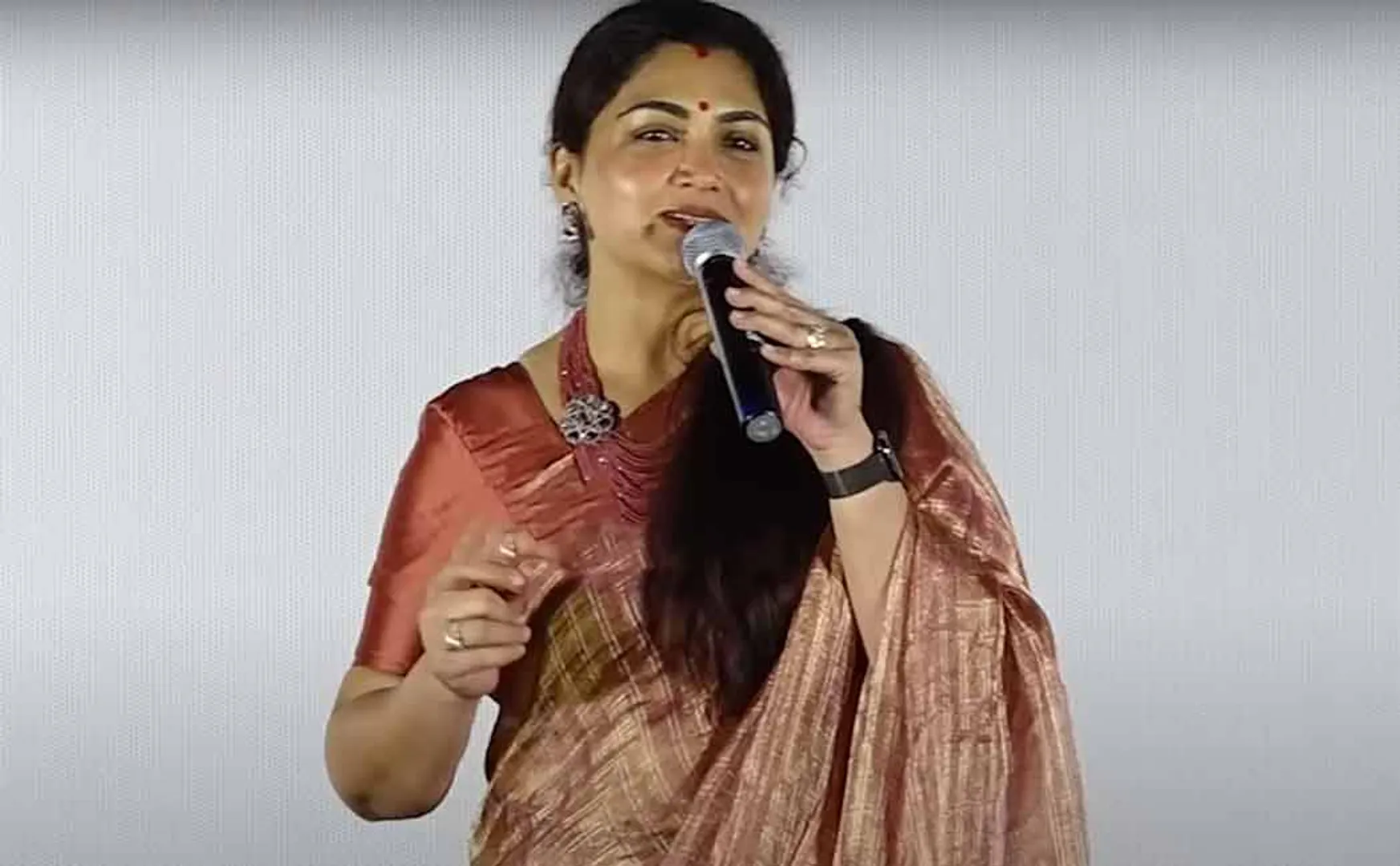 Khushbu