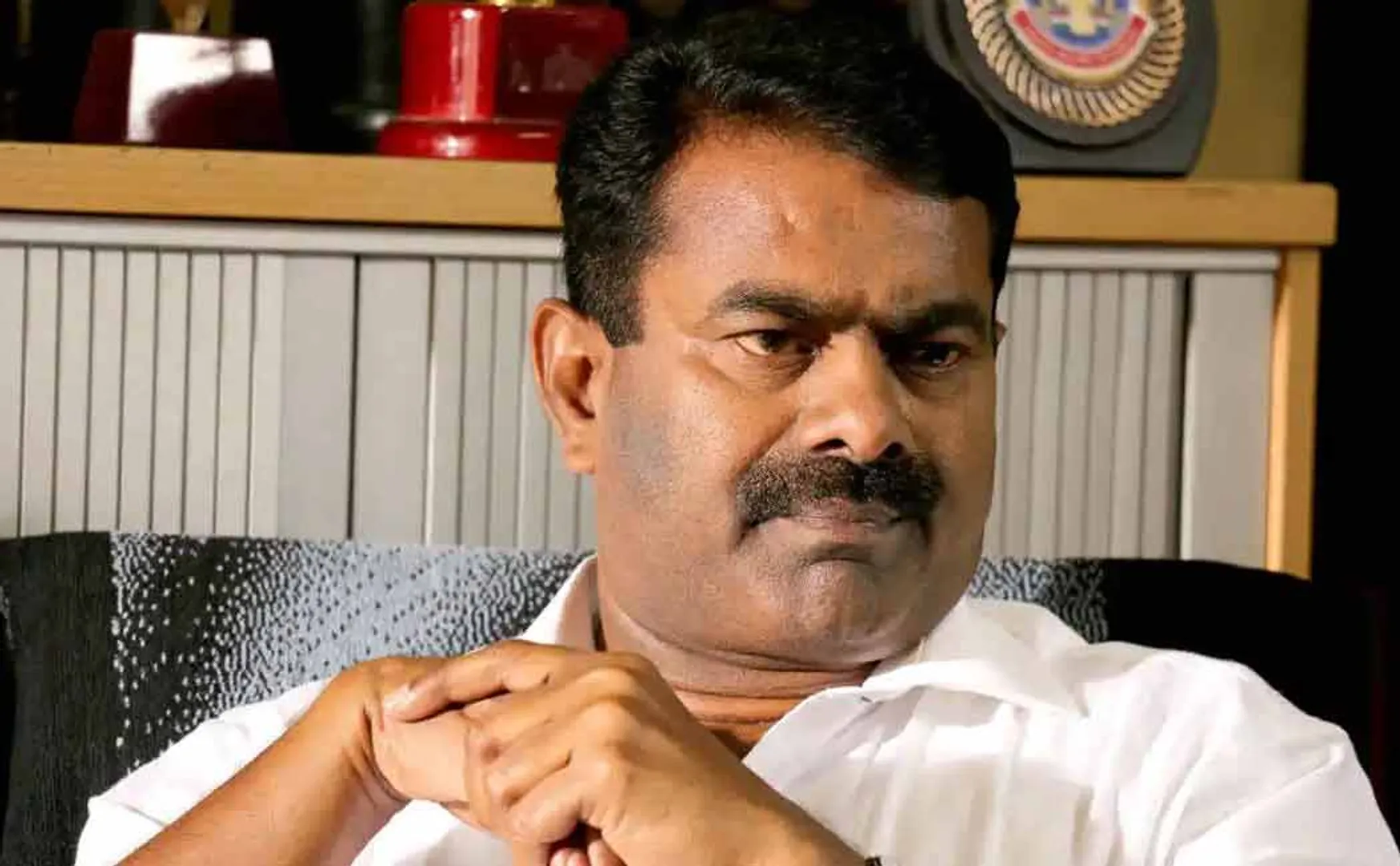 seeman