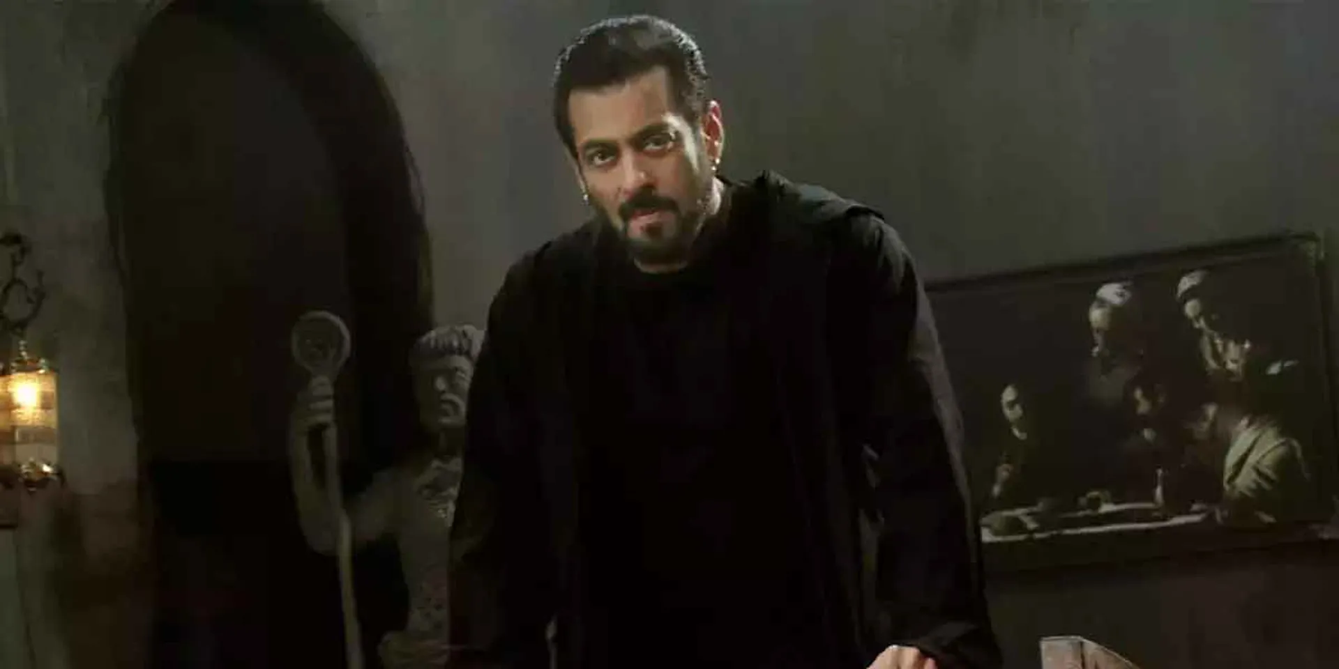 Is Salman Khan's life in danger? Shocking information revealed!
