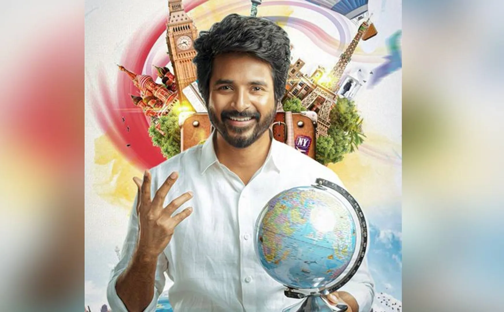 prince movie release october 21th