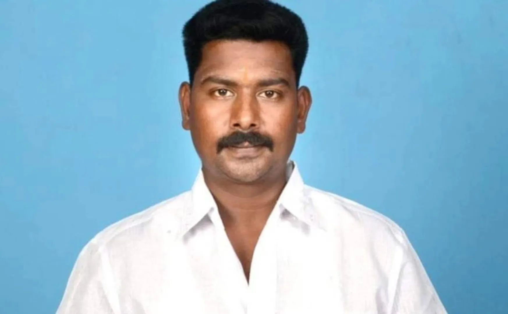 thiruvarur man who went work Kuwait was passed away four days