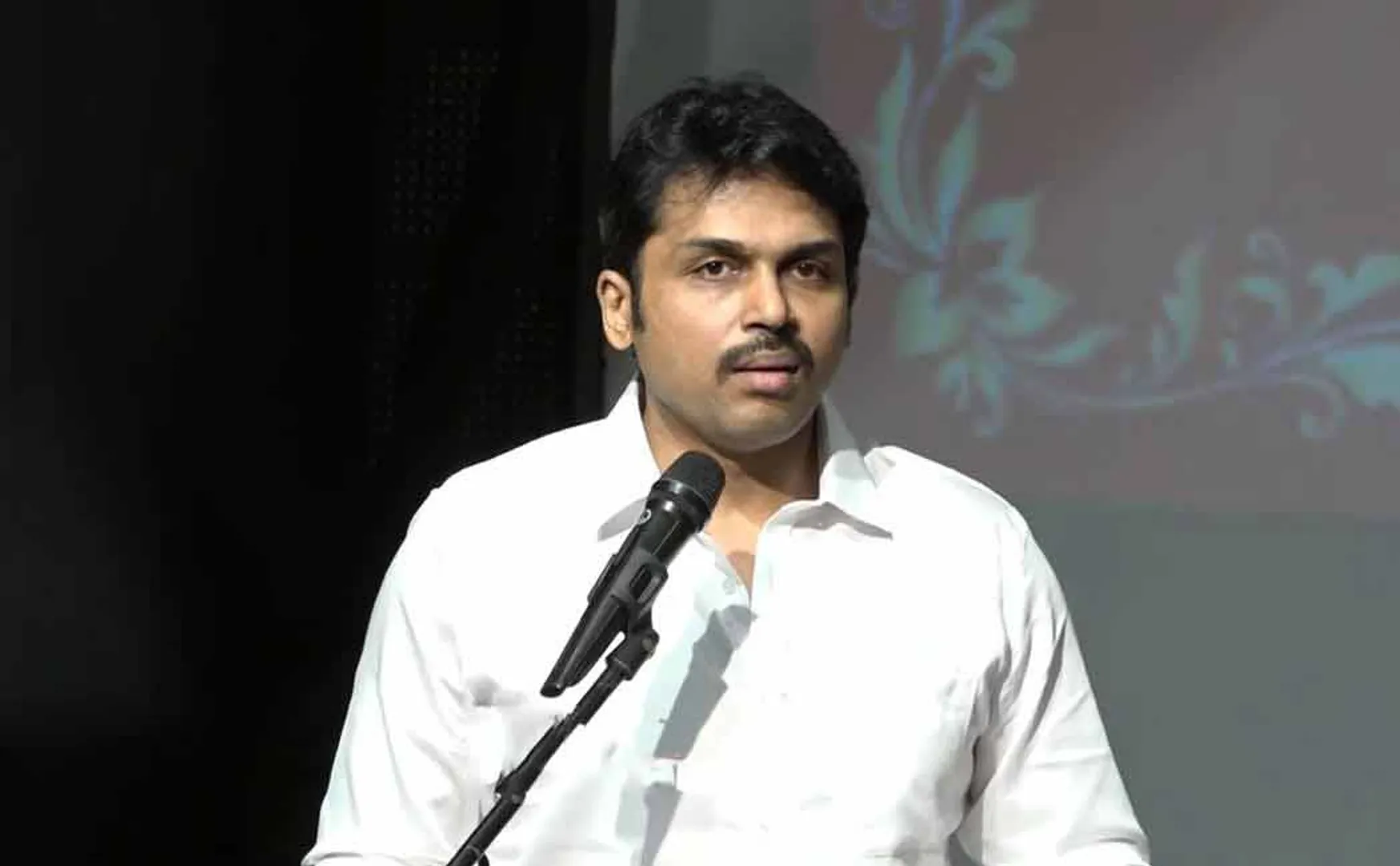 karthi