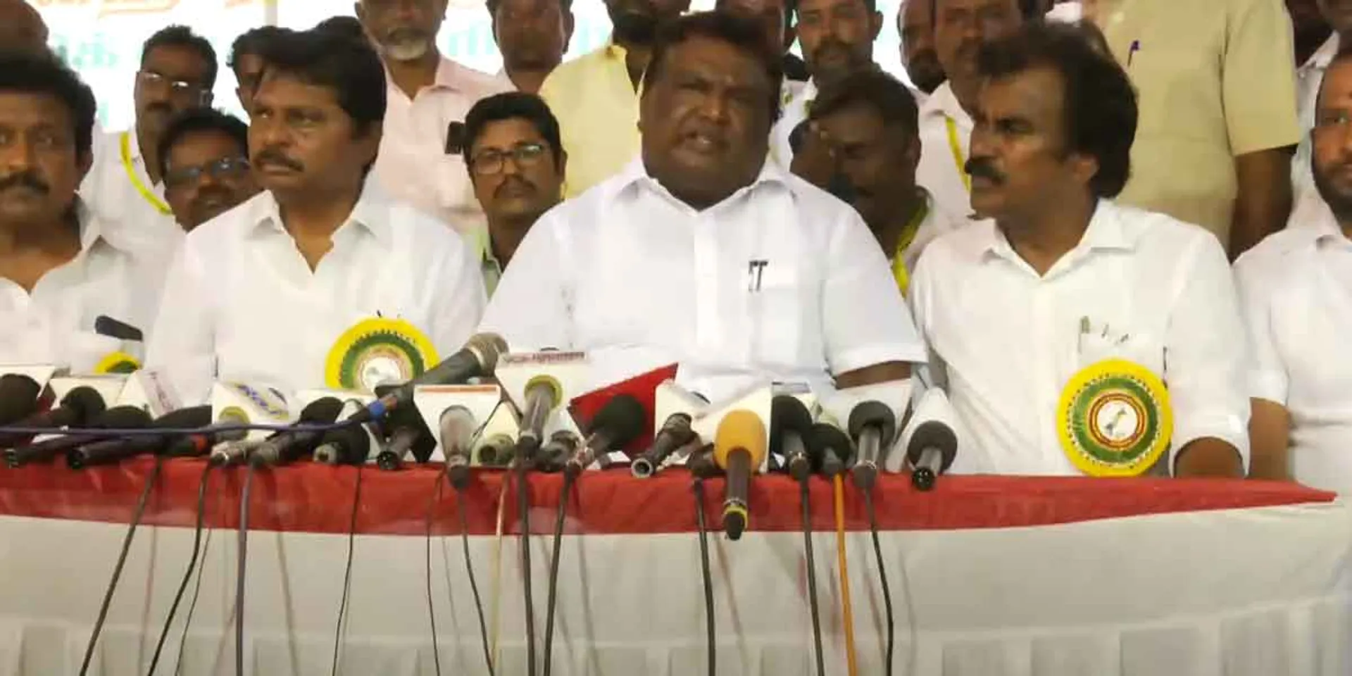  "Those who are enlightened will understand this... CV Shanmugam should understand"-Minister S.S. Sivashankar interview!