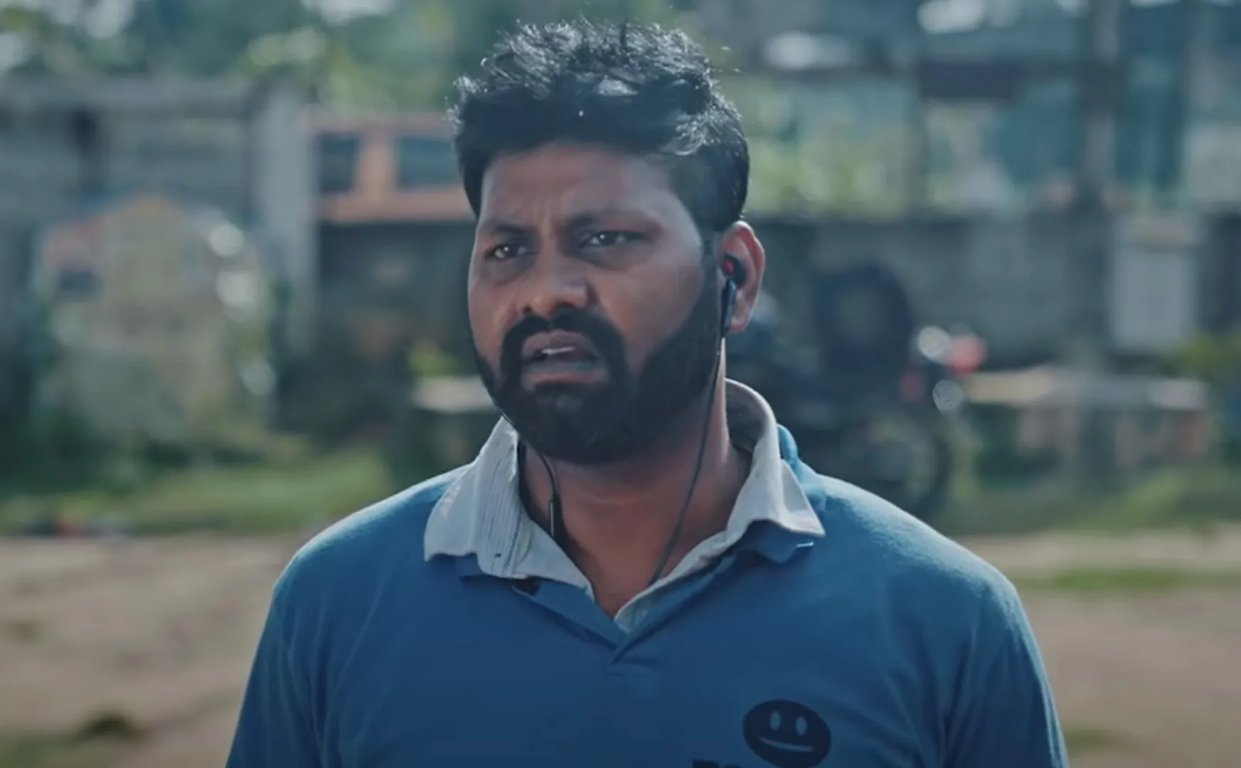 sweet biriyani screening 20th Oakland International Film Festival