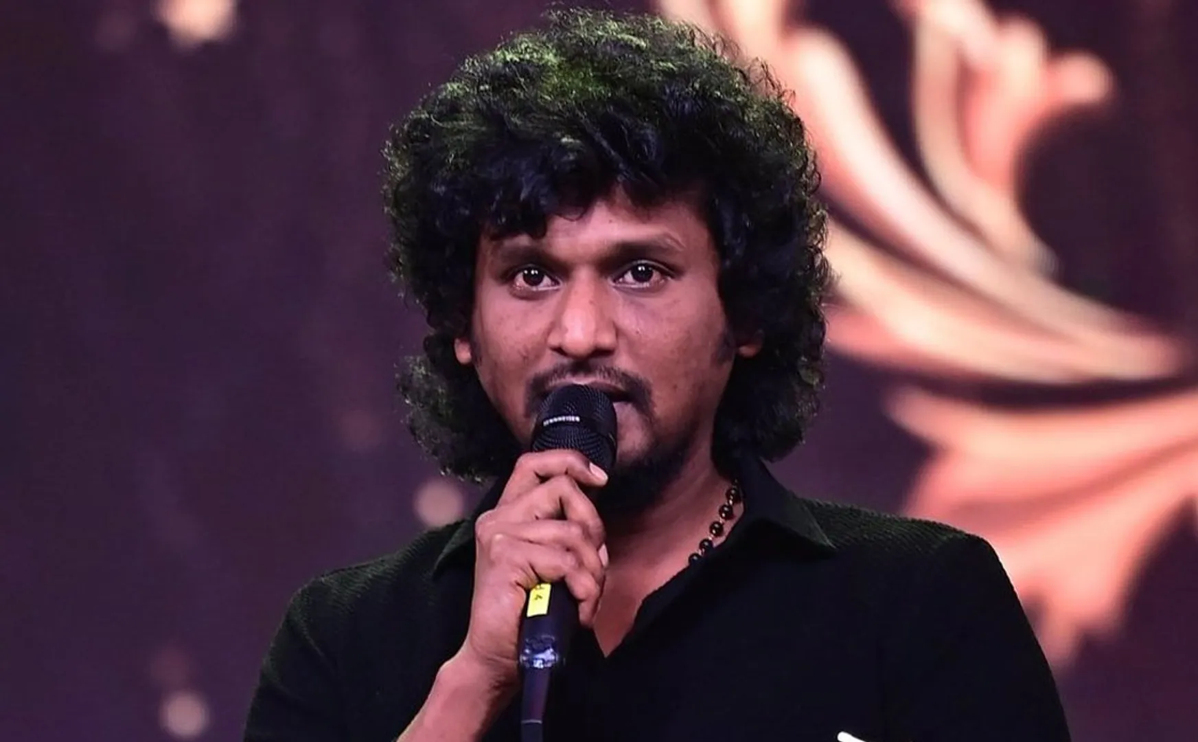 Lokesh wrotestory for rathnakumar next movie