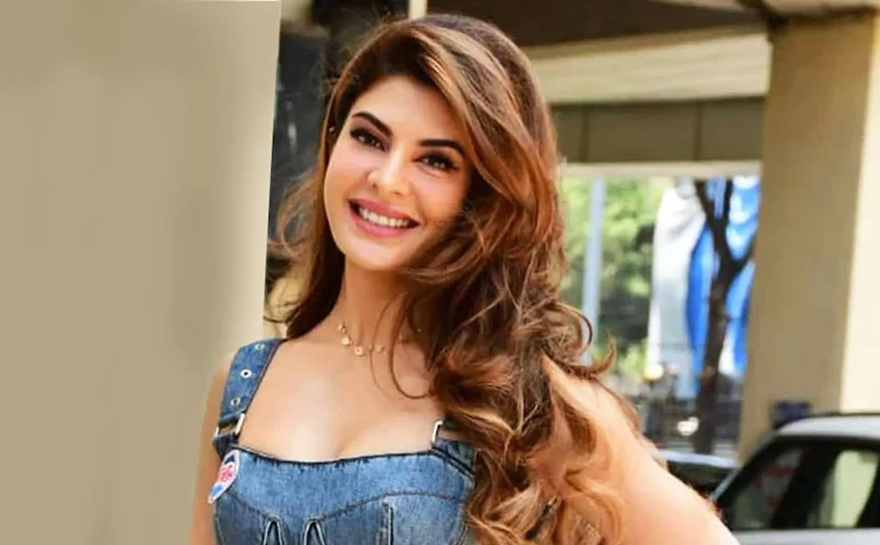 Jacqueline Fernandez appeared person third time Rs 200 crore fraud case