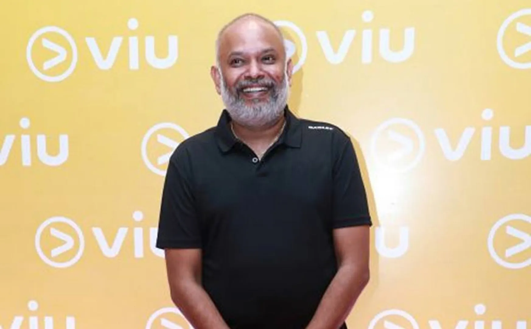 venkat prabhu wishes producer t.siva for her birthday 