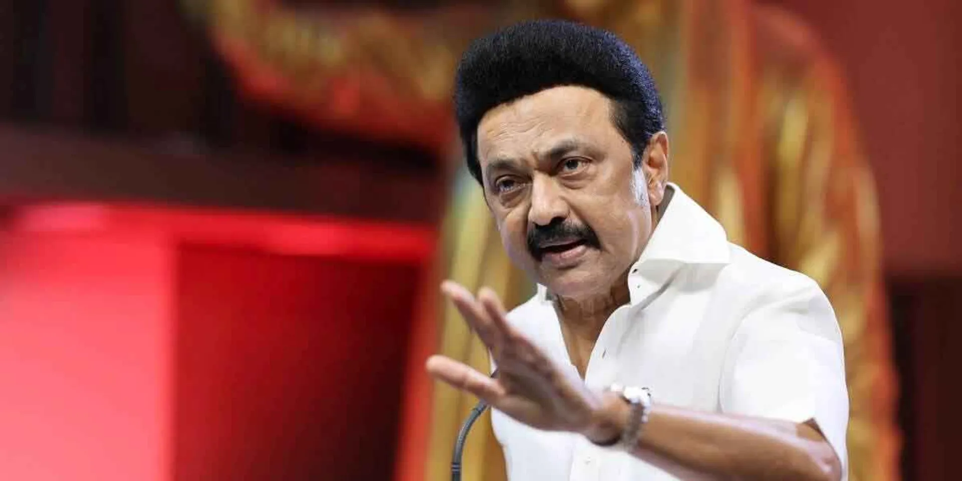 Don't try to divide India on whether it is 'Hindi' - M.K.Stalin's opposition to Amishta!