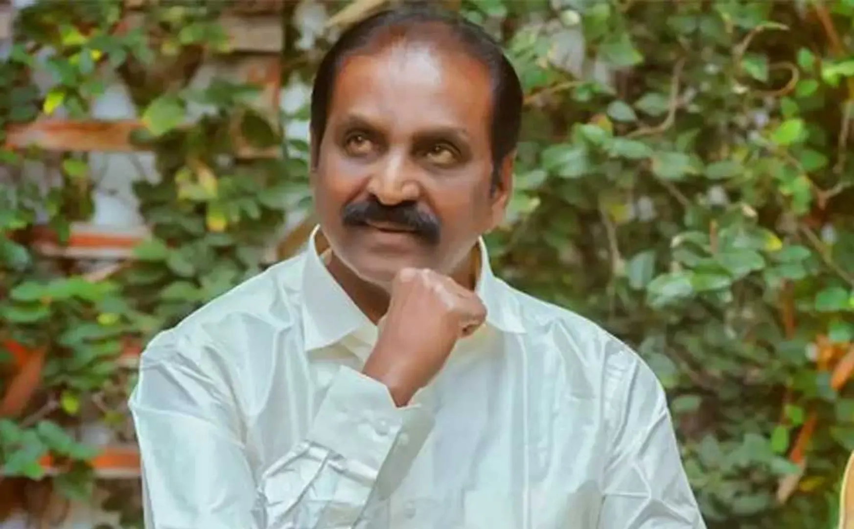 vairamuthu tweet about anna birthday anniversary 