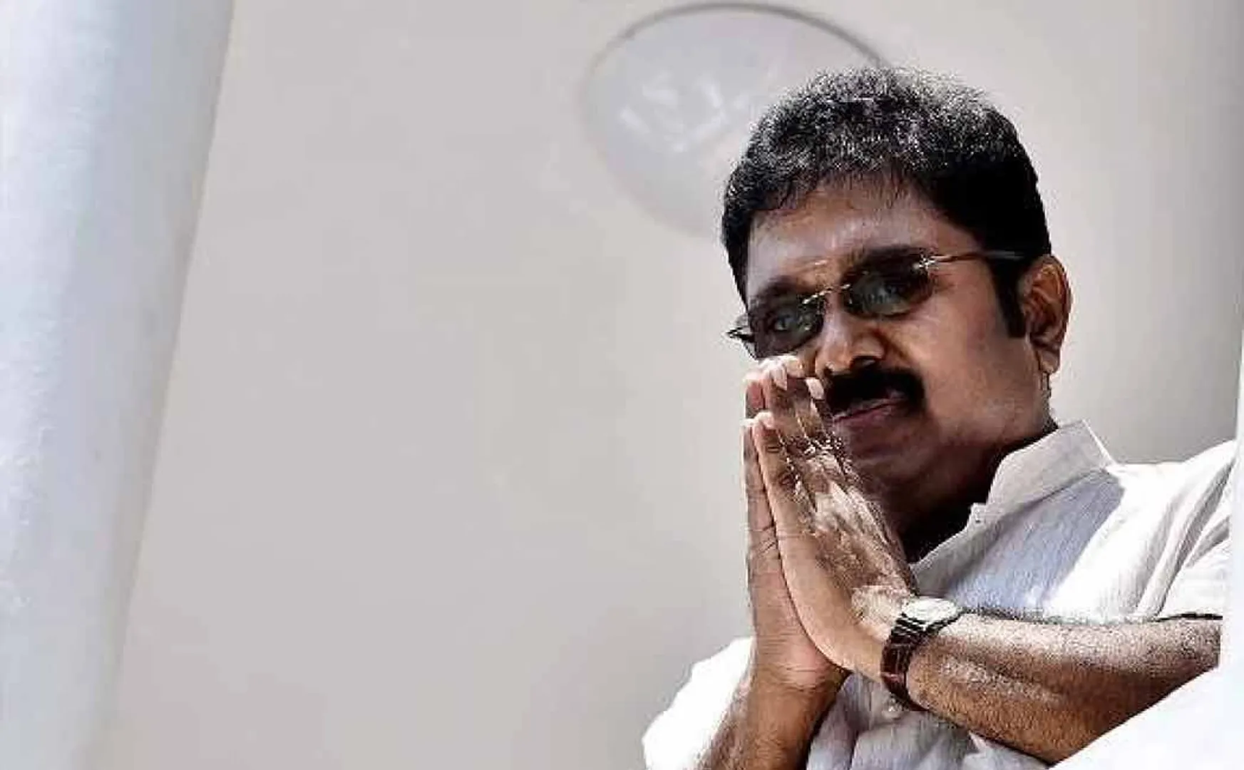 “AIADMK is being degraded by office freaks” - TTV Dhinakaran