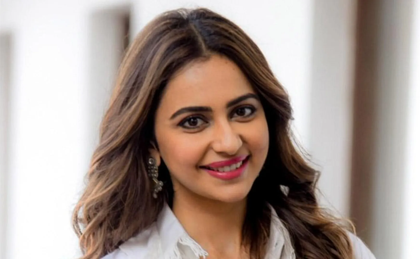 Uttar Pradesh lawyer complaint against Rakul preet singh movie Thank God trailer 