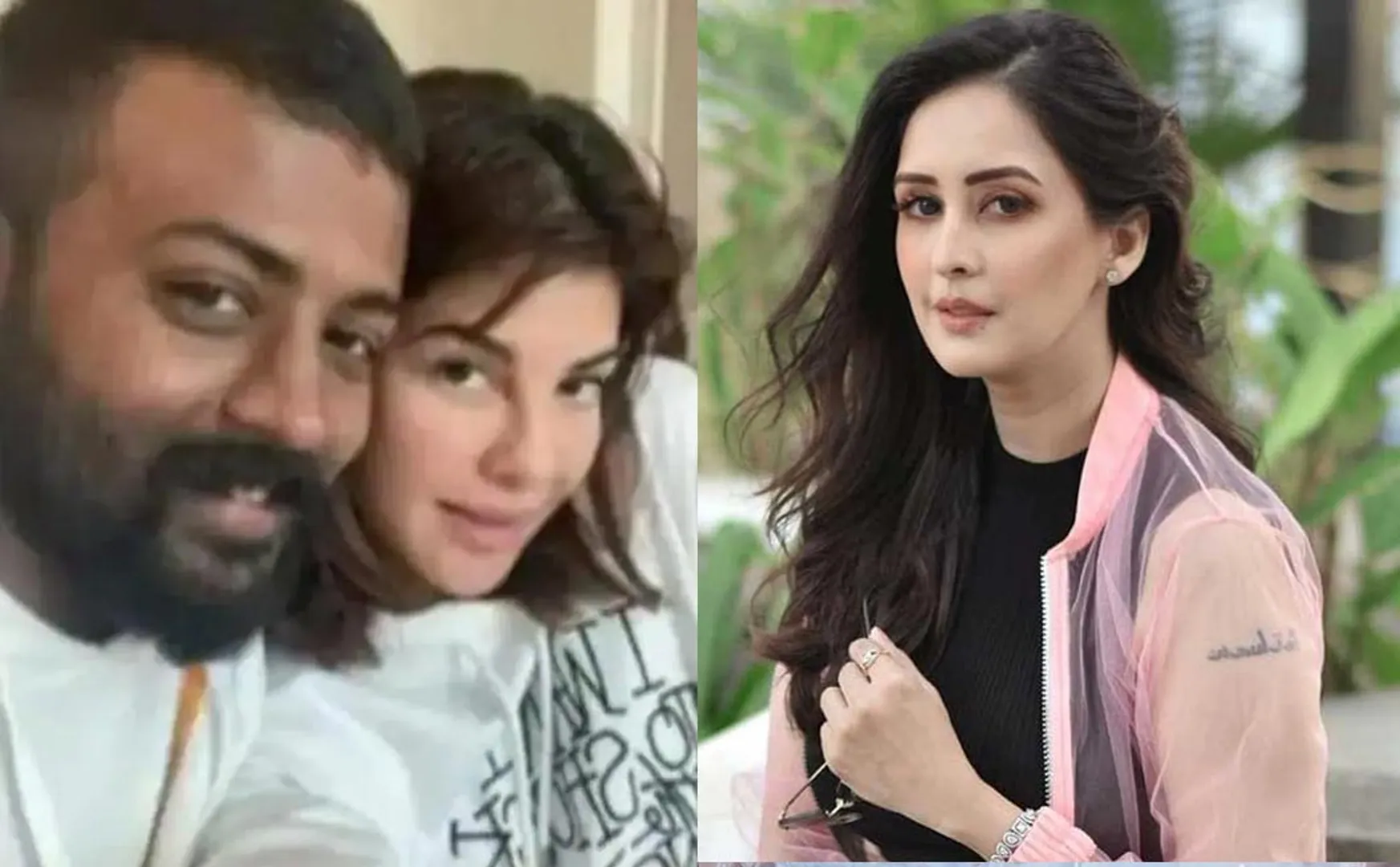 4 actress meet suresh chandrasekhar in jail 