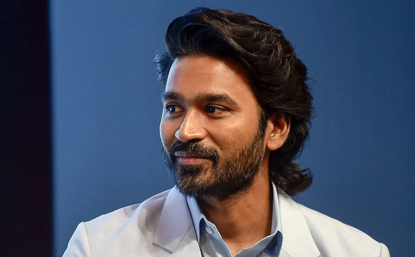 sundeep kishan act with dhanush caption millar movie
