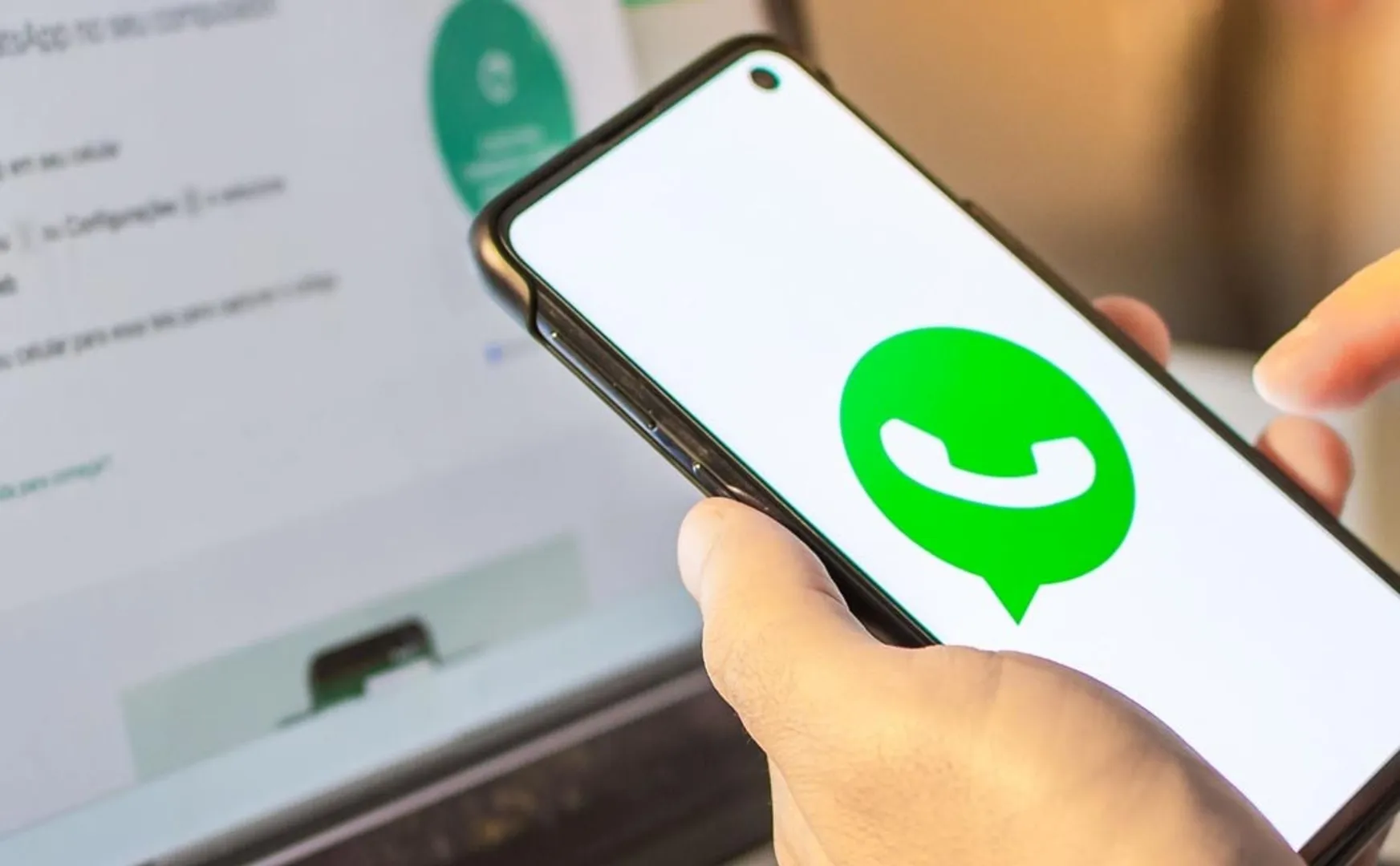 New update to be released in WhatsApp!