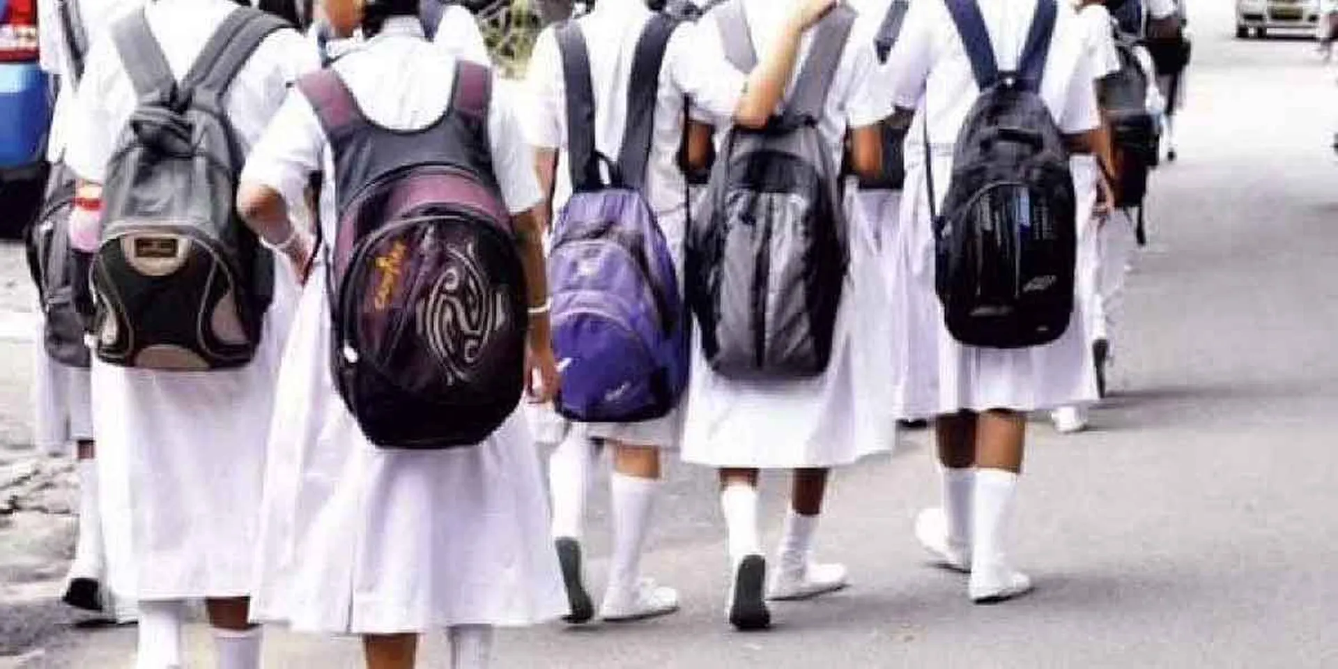 Puducherry has announced a holiday for schools till 25th