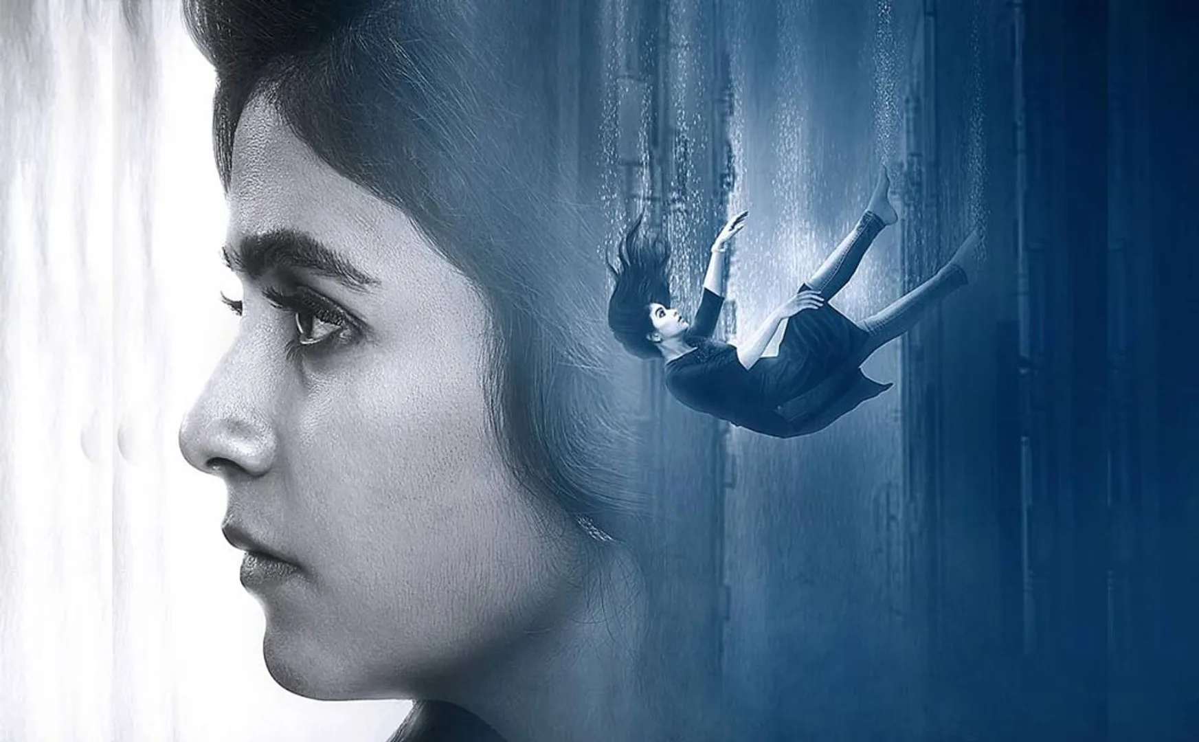 fall web series first look out now 