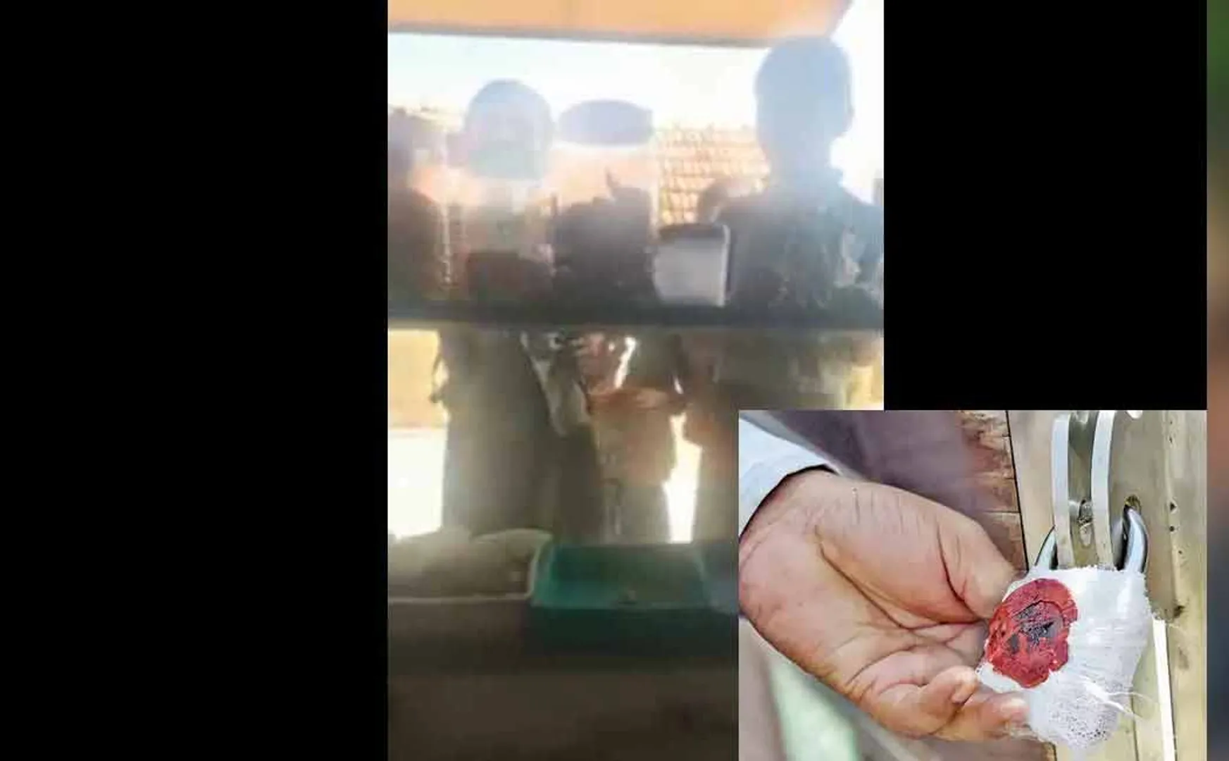 “All students sit equally in Panjankulam School” – Education Officer