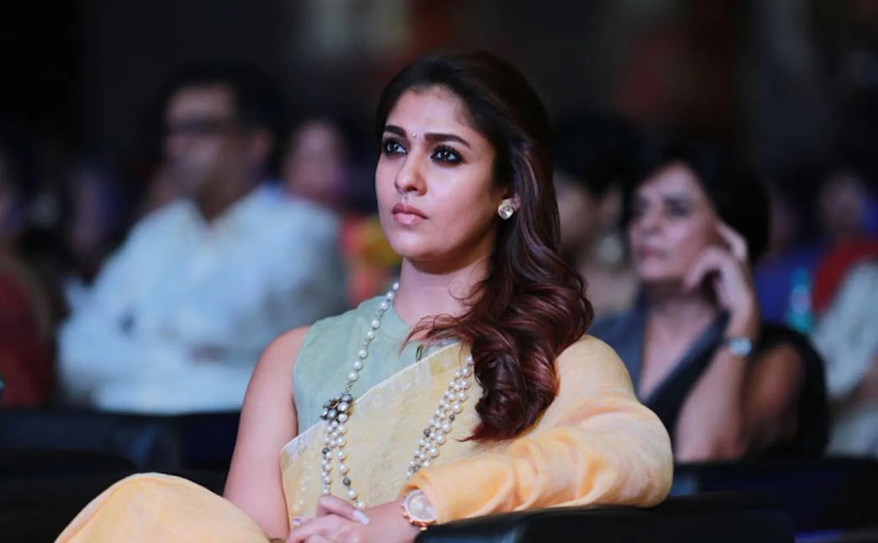 Nayanthara to retire from acting 