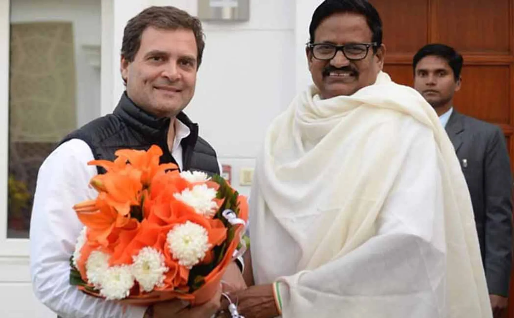 Tamil Nadu Congress resolves Rahul to take charge as party leader
