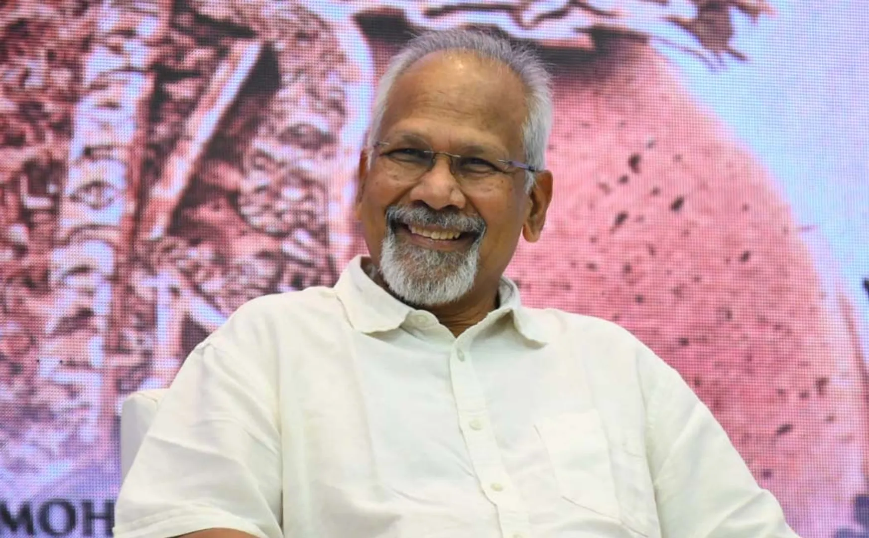 maniratnam explain why not act rajinikanth ponniyin selvan movie  