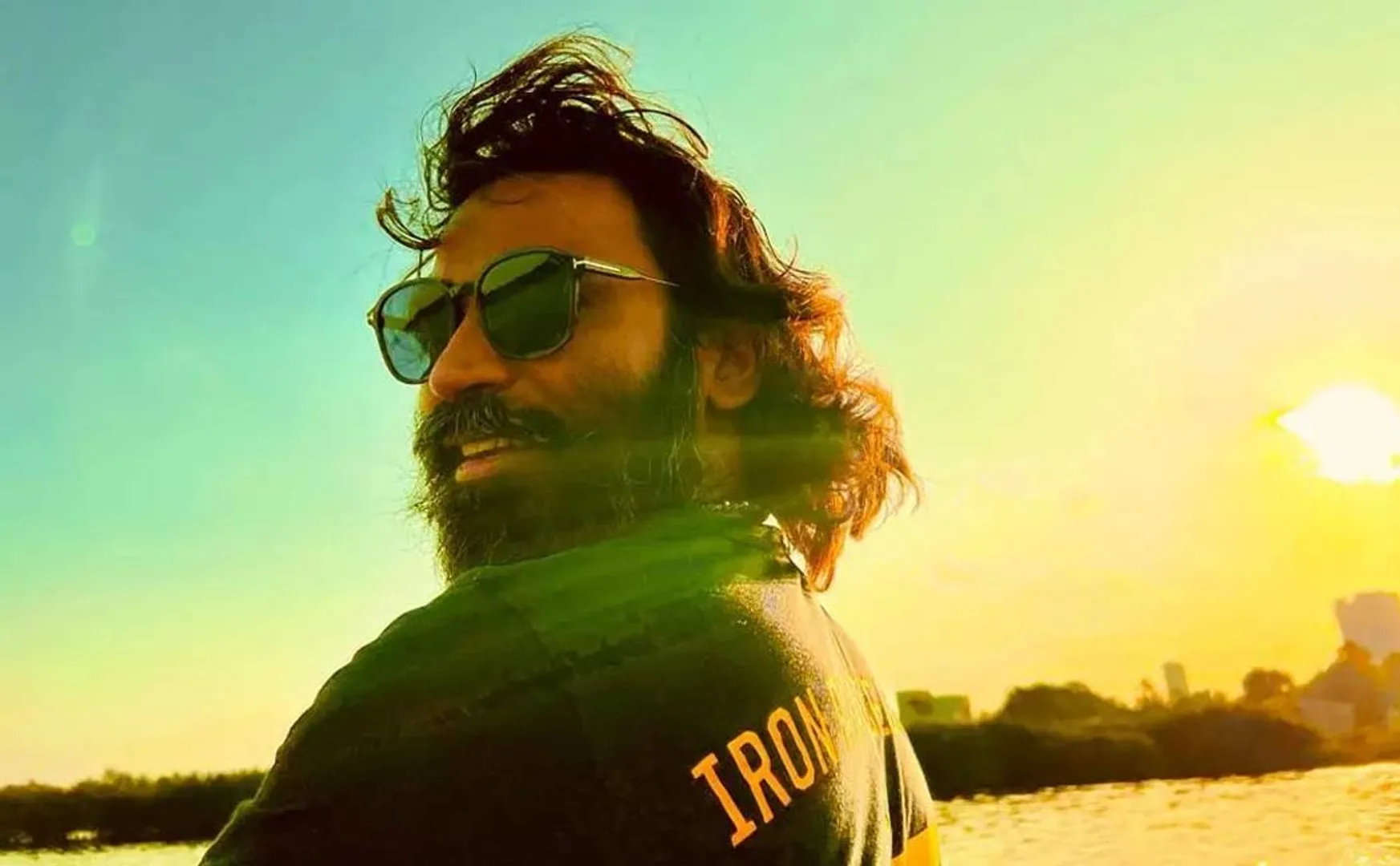 dhanush in captain miller new update released