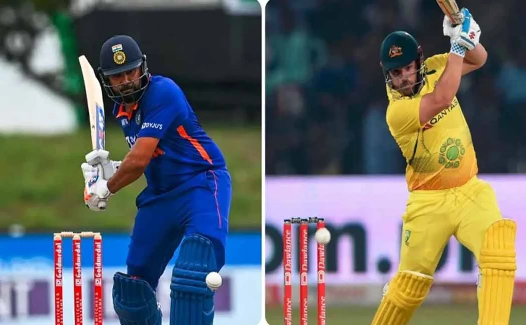 First T20 with Australia..World cup preview..Will India show strength?