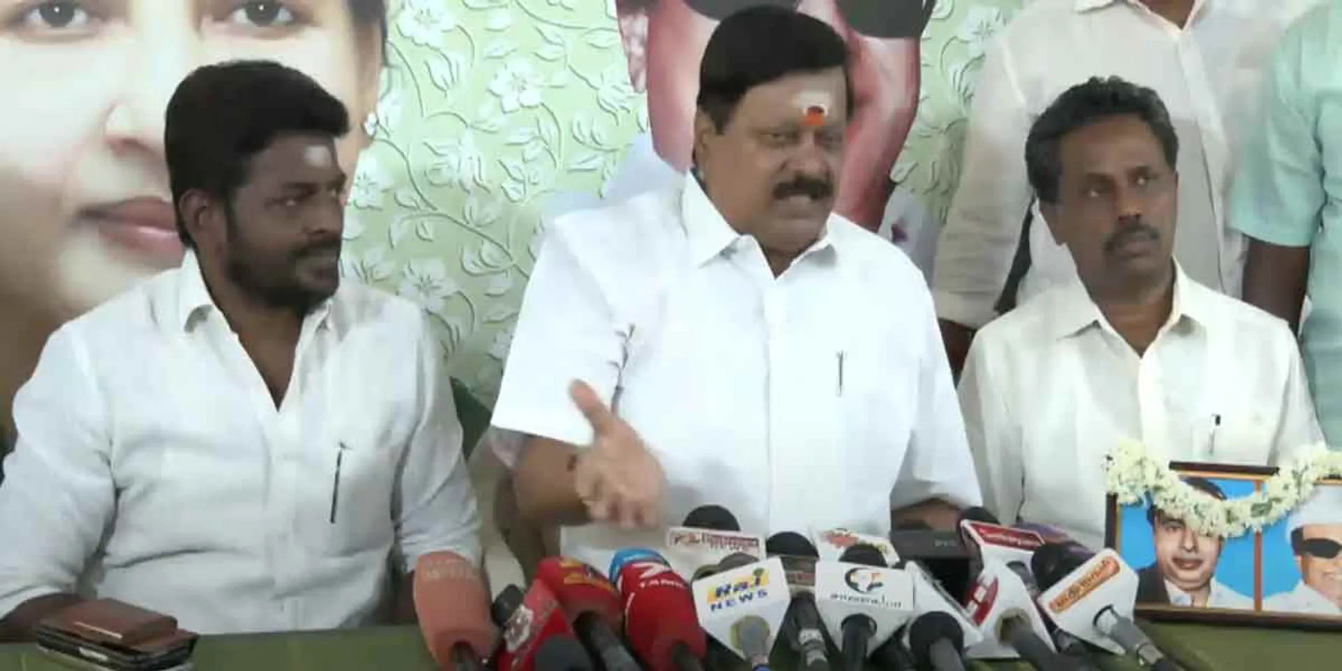 Coimbatore Selvaraj interview!