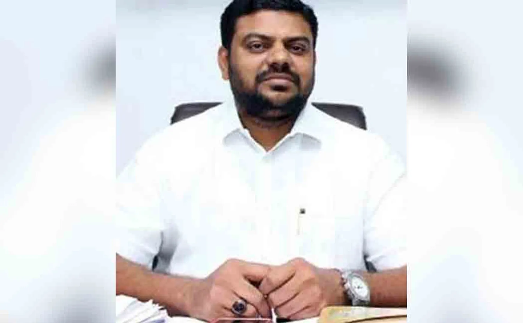 Nakkheeran Chief Journalist in struggle  - SDPI party strongly condemned