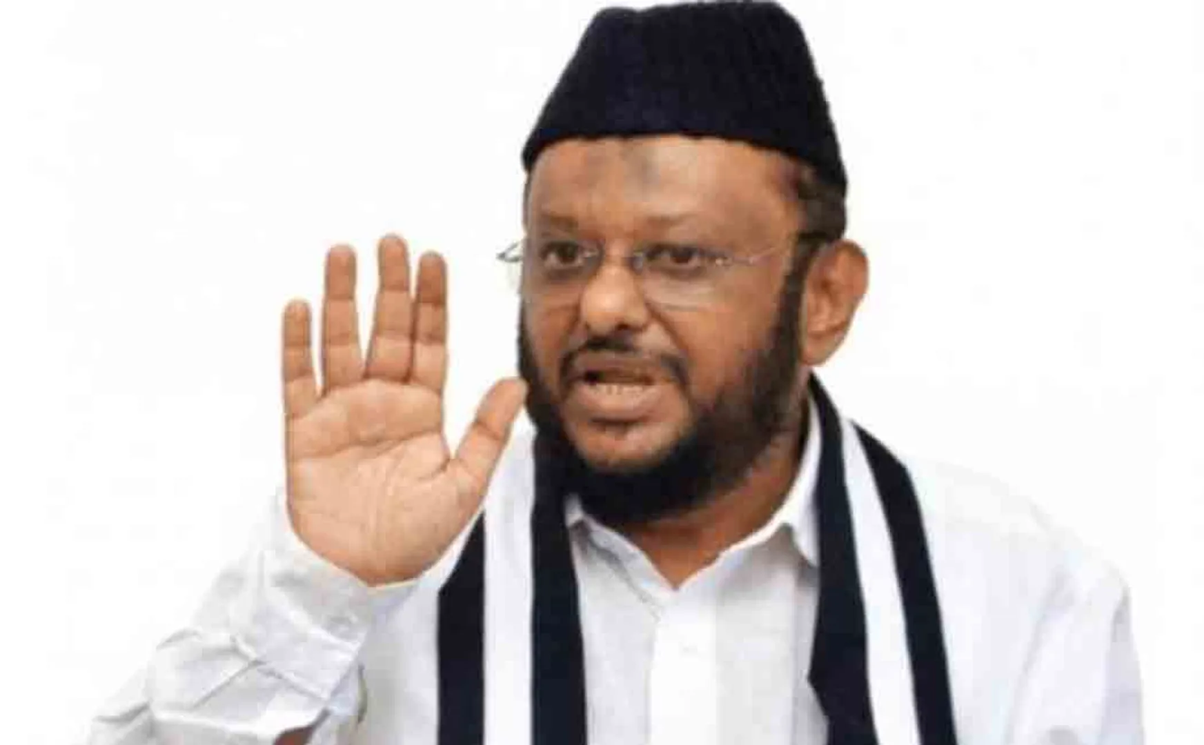 m h jawahirullah Shakthi Matriculation school  