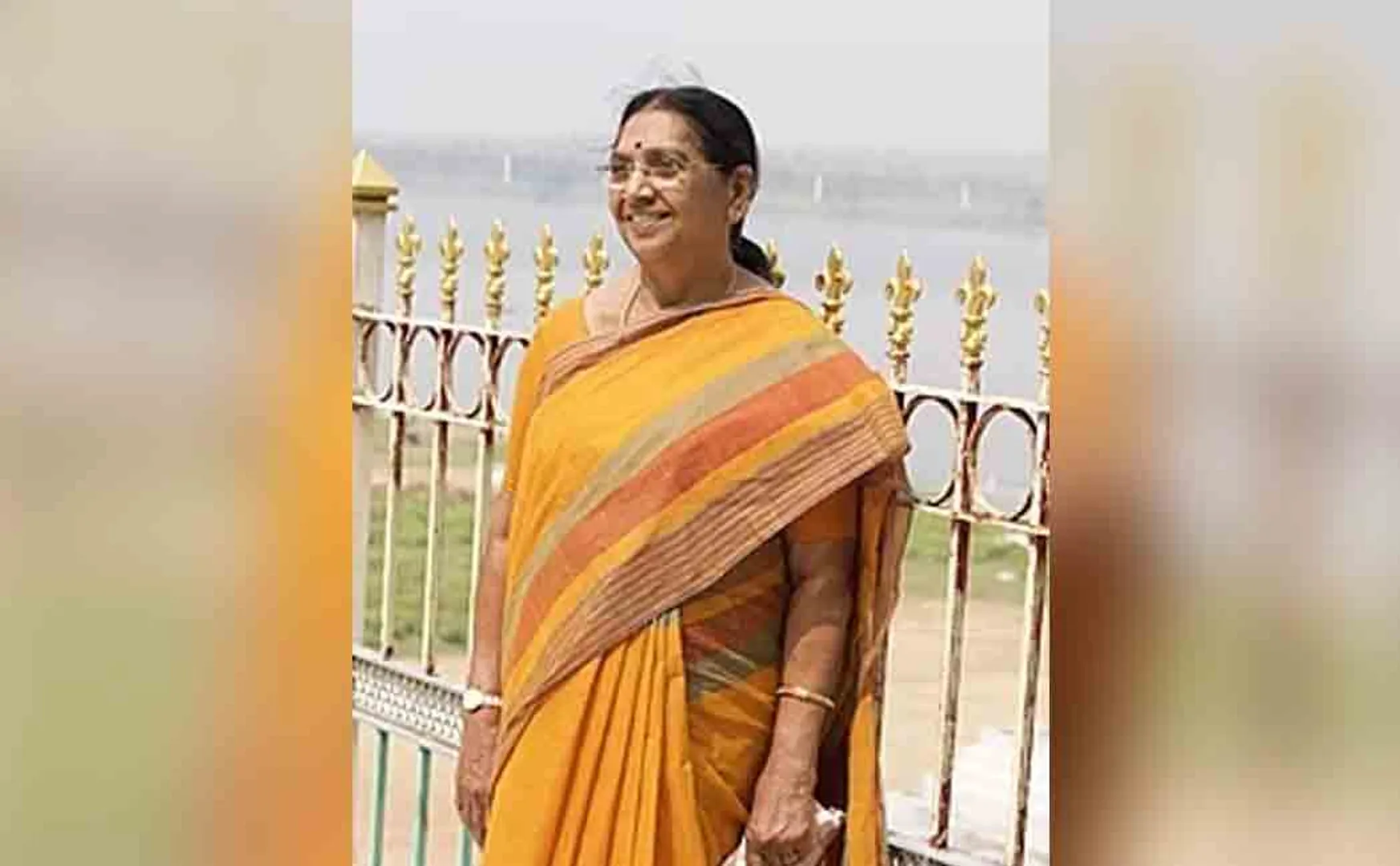 DMK Subbulakshmi's withdrawal from the party and background!