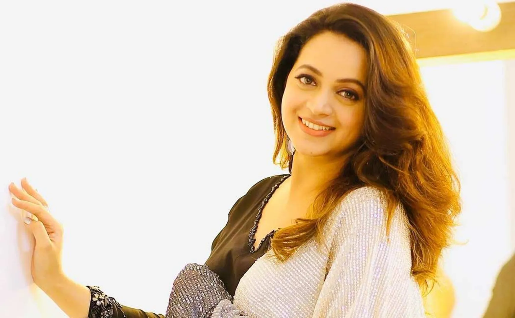 actress bhavana has been granted golden visa uae