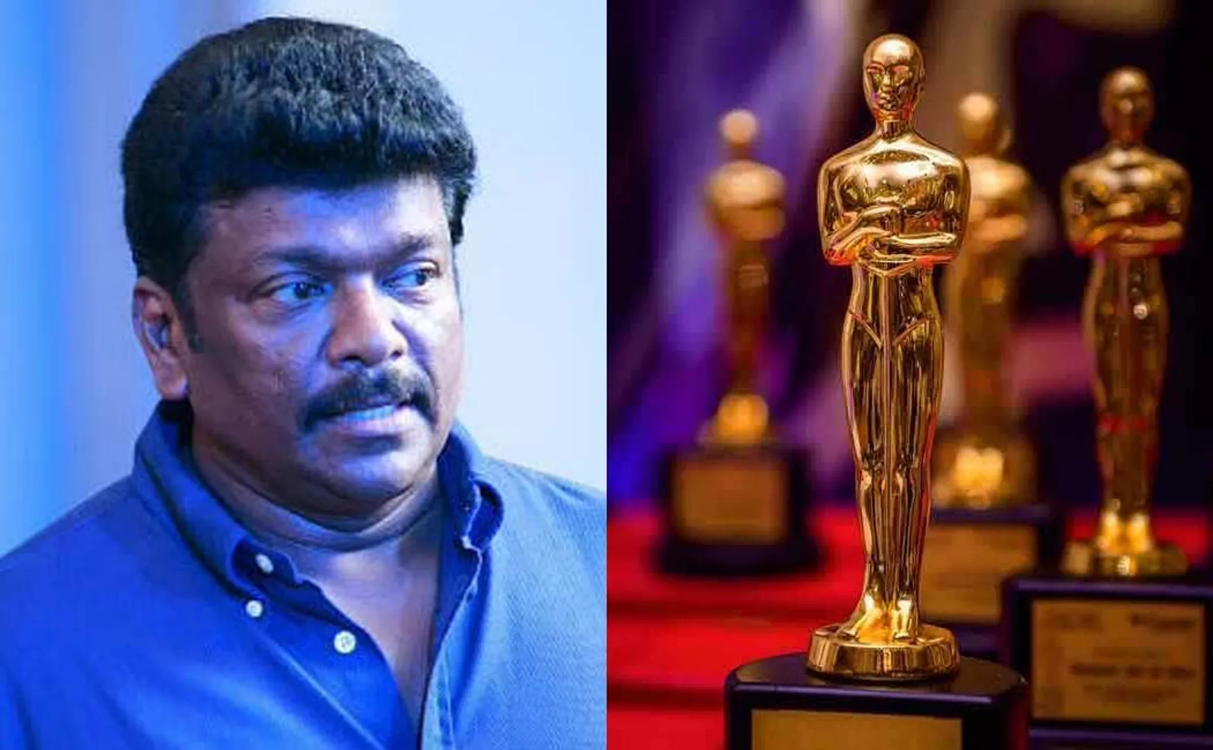 parthiban tweet about last film show movie selected as indias official entry in oscar 