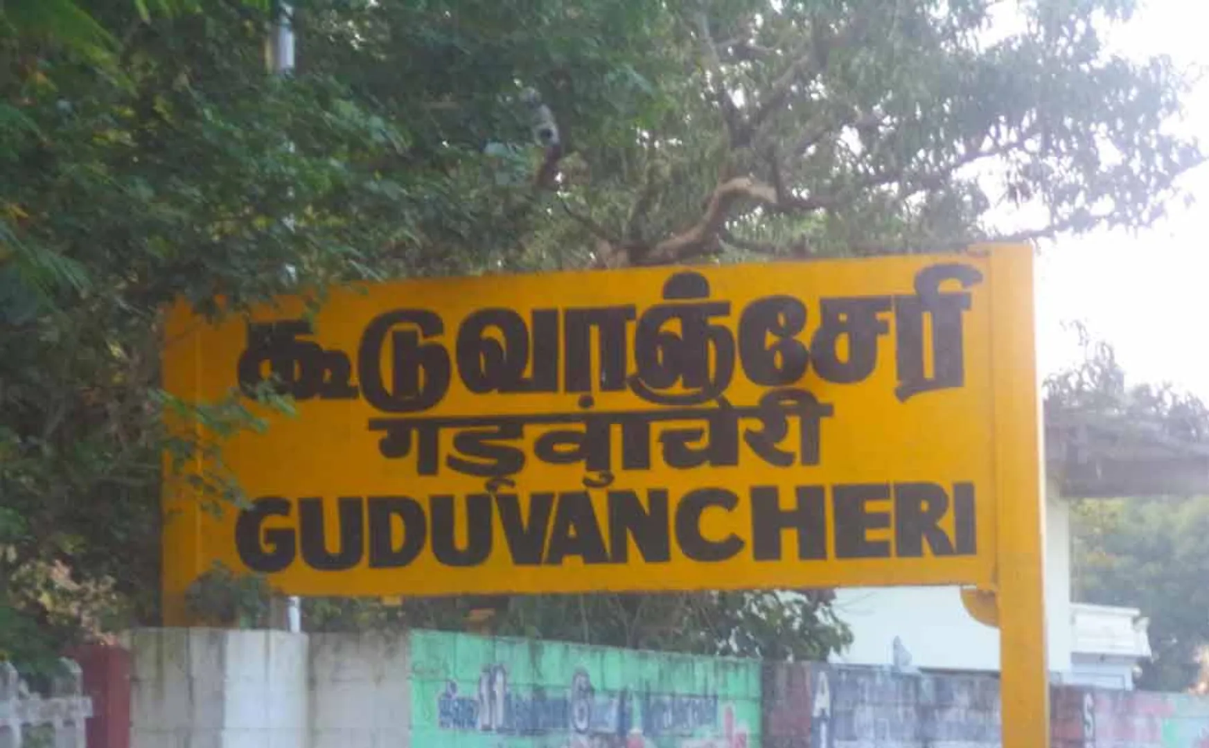 Buried woman comes back alive causing stir