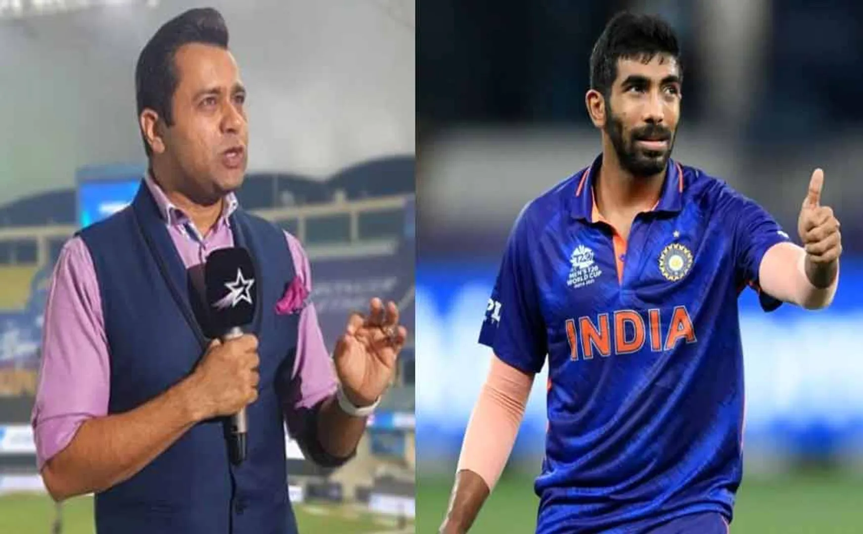 "Bringing Bumrah into the team will not change the whole situation" - Akash Chopra