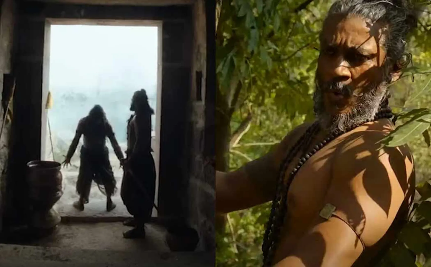 ponniyin selvan sneak peek released