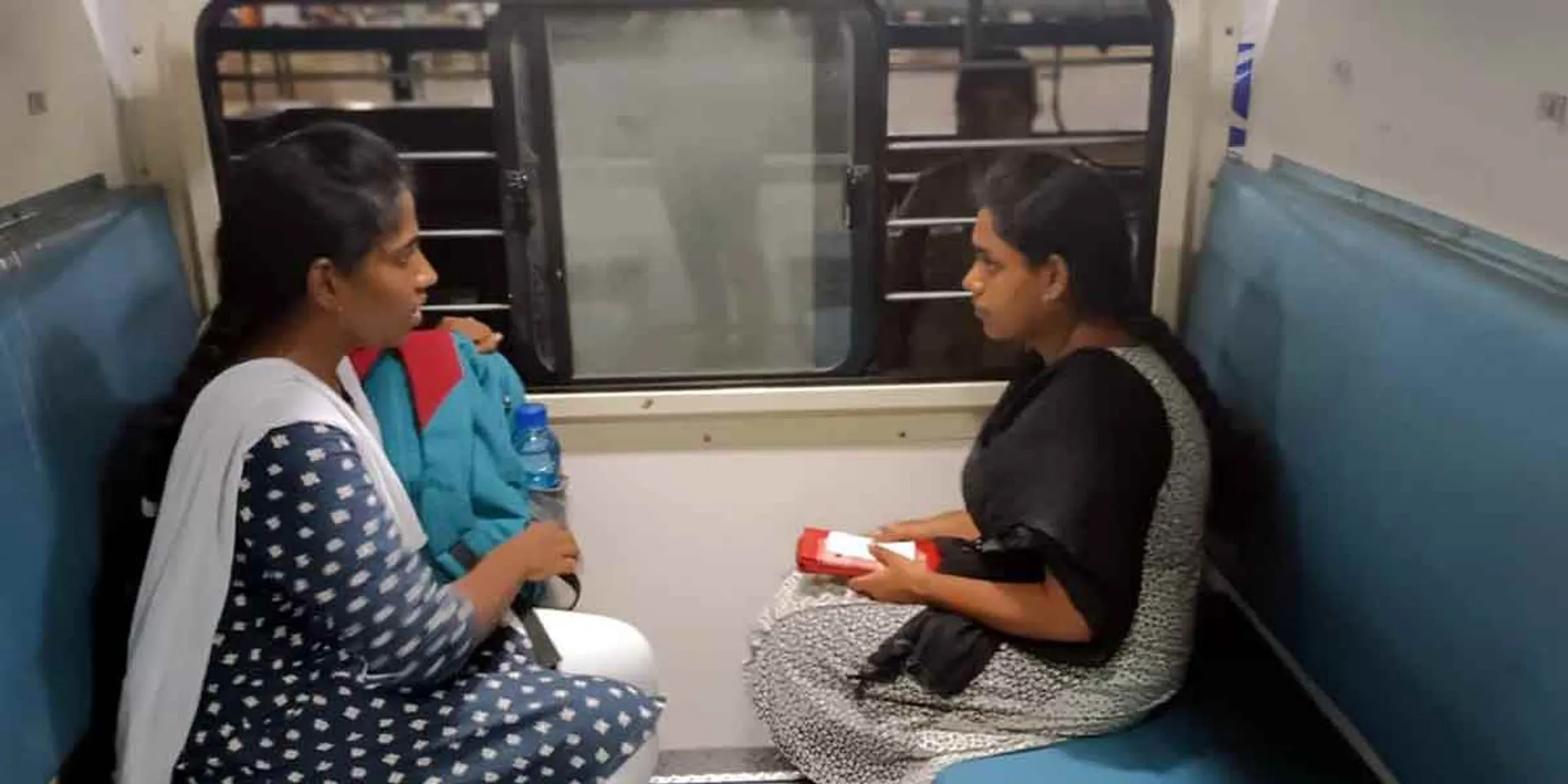 Madurai sisters who the Chennai police!