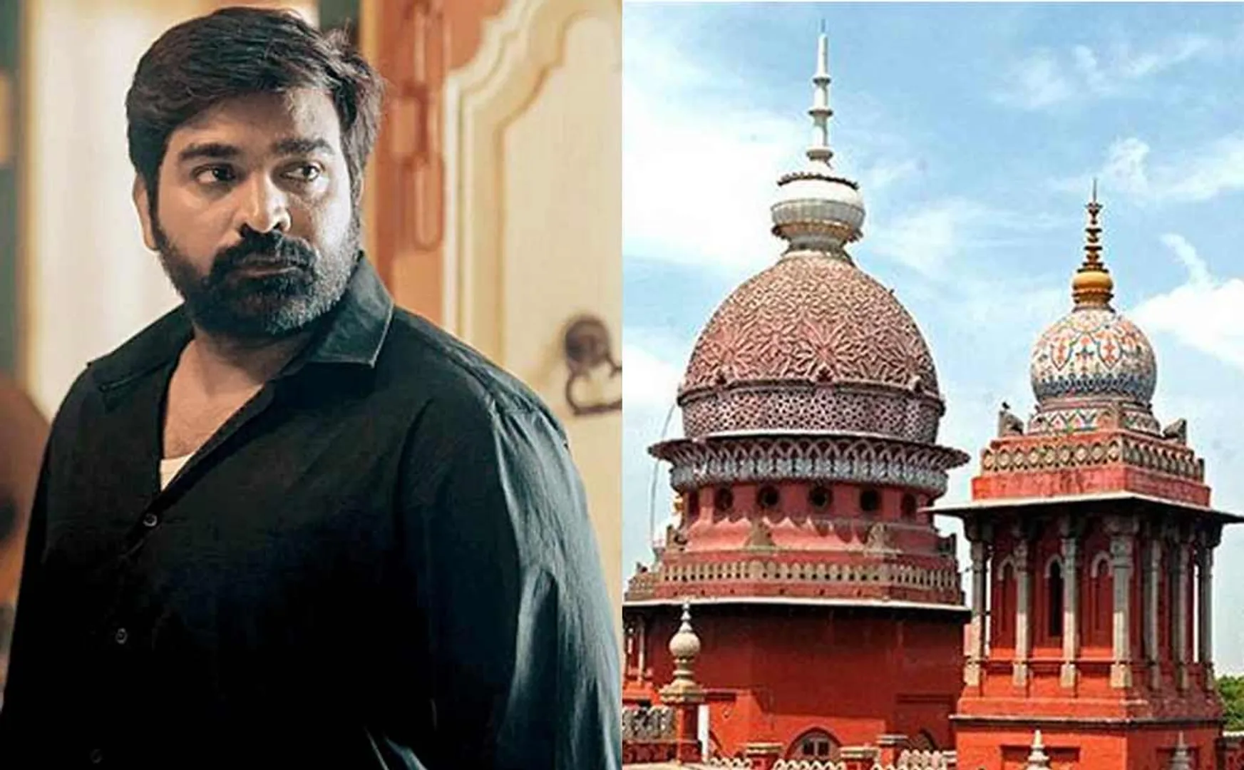 Vijay Sethupathi appeals to the Supreme Court