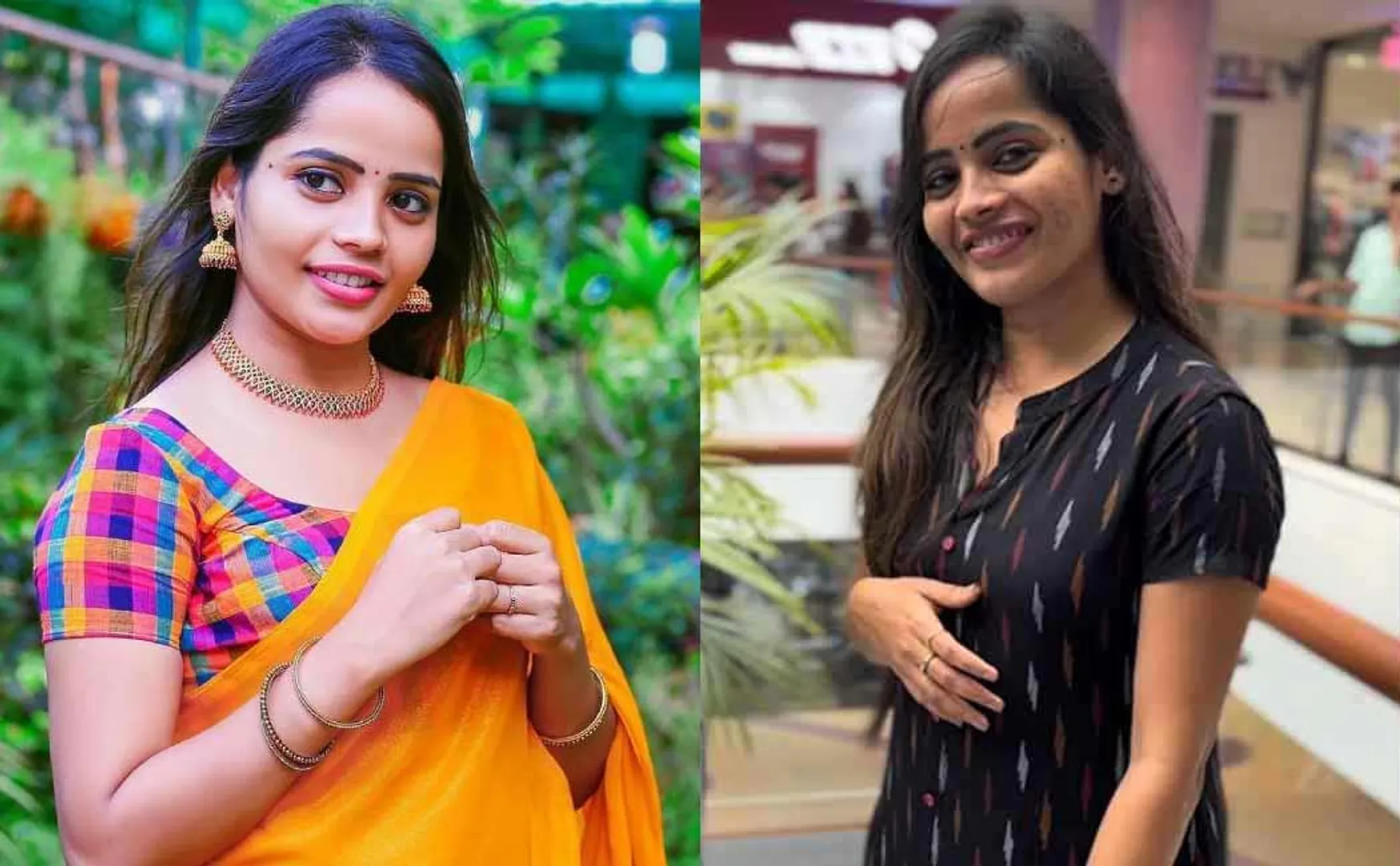 actress powlen jessica deepa case police recovered 3 cellphones 1 tap 