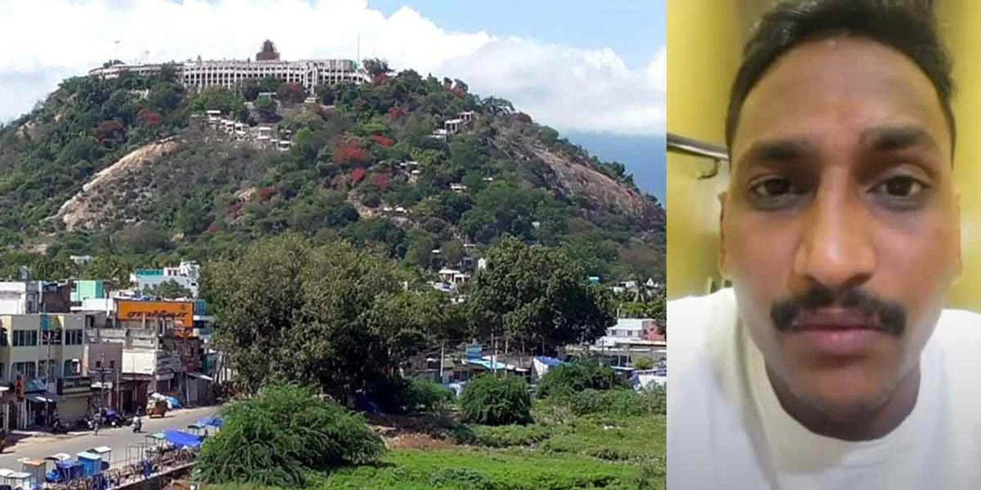 Army soldier who missed military secret documents in Palani!