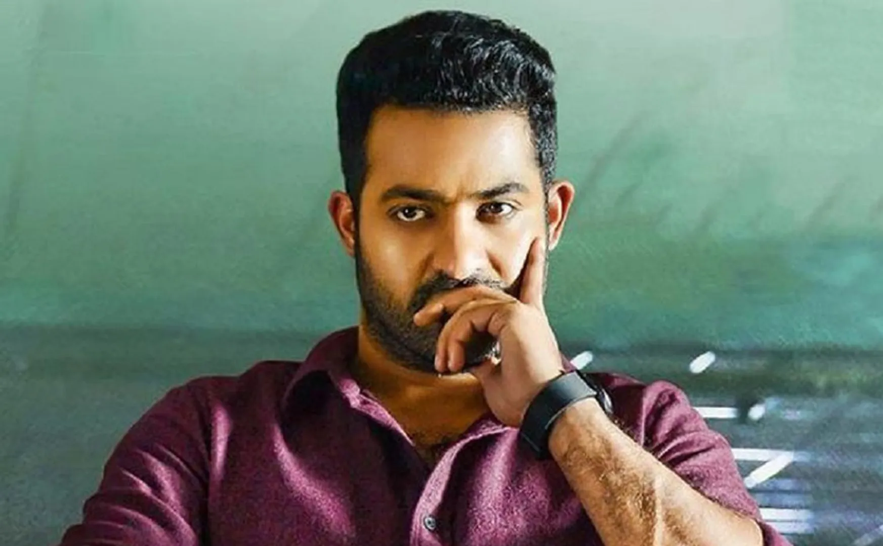 Jr NTR unhappy ap government decision name changed ntr university 