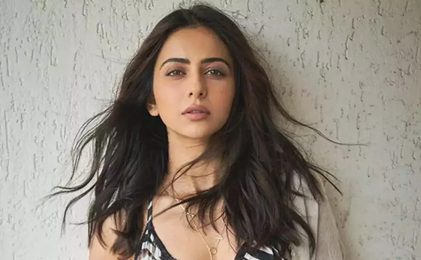 police complaint againest rakul preet singh thank god movie 