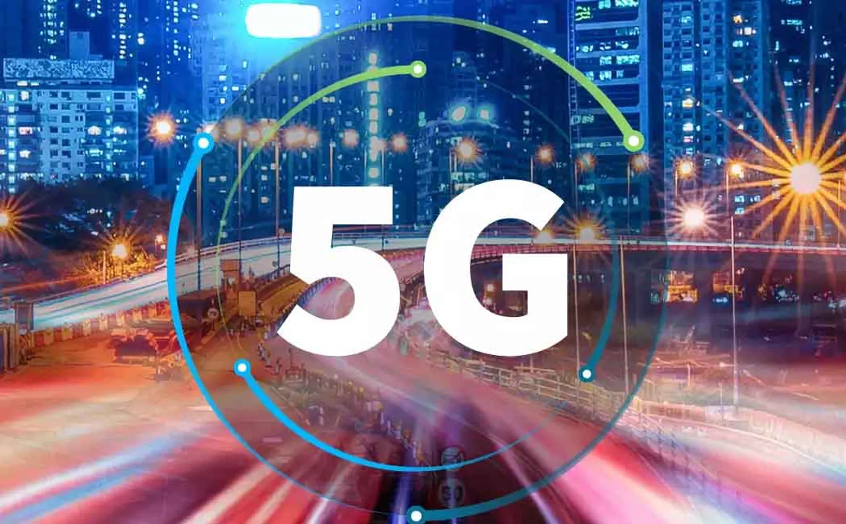 Prime Minister Narendra Modi will launch 5G service on October 1!