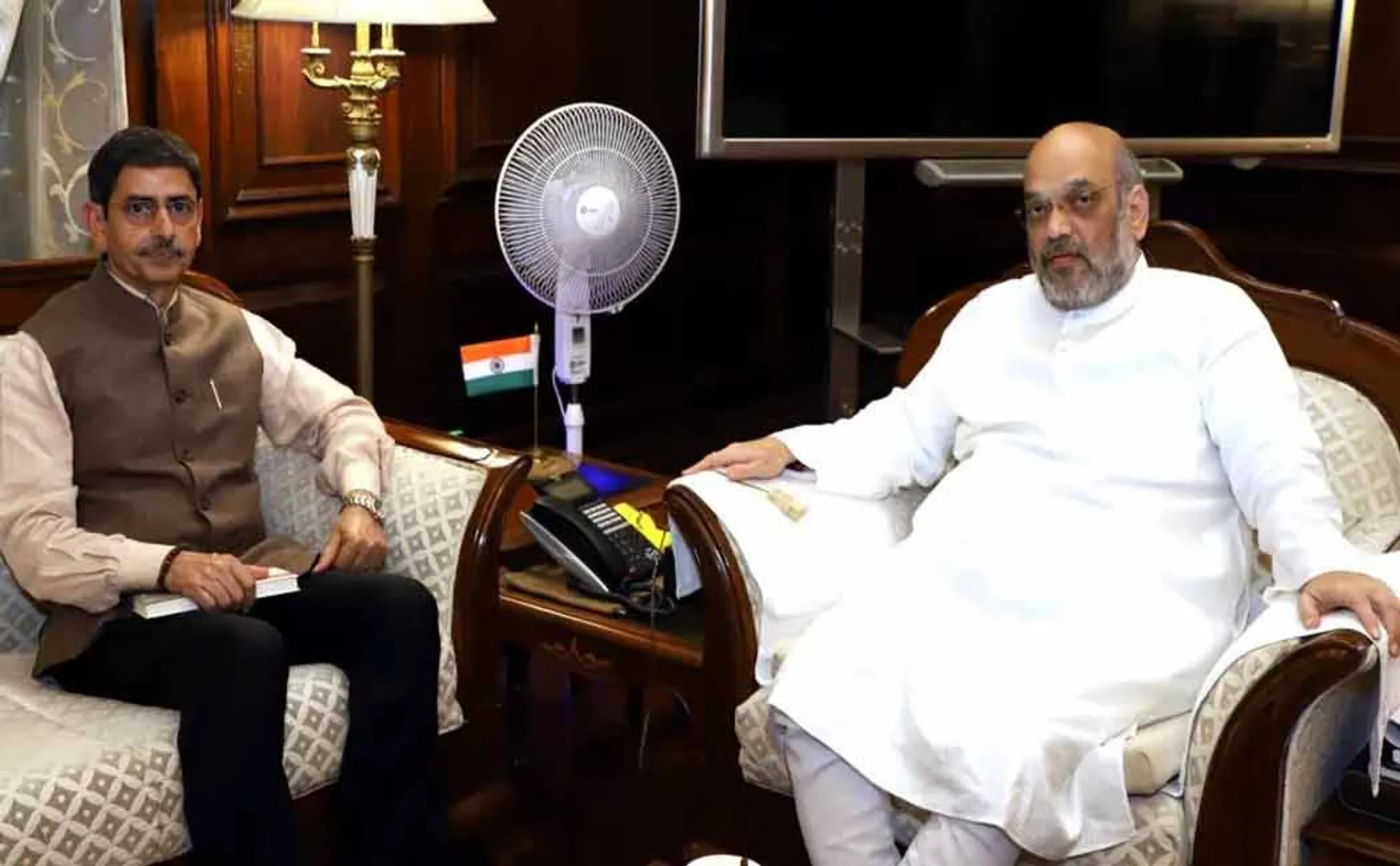 Continued petrol bombing; Governor to Delhi