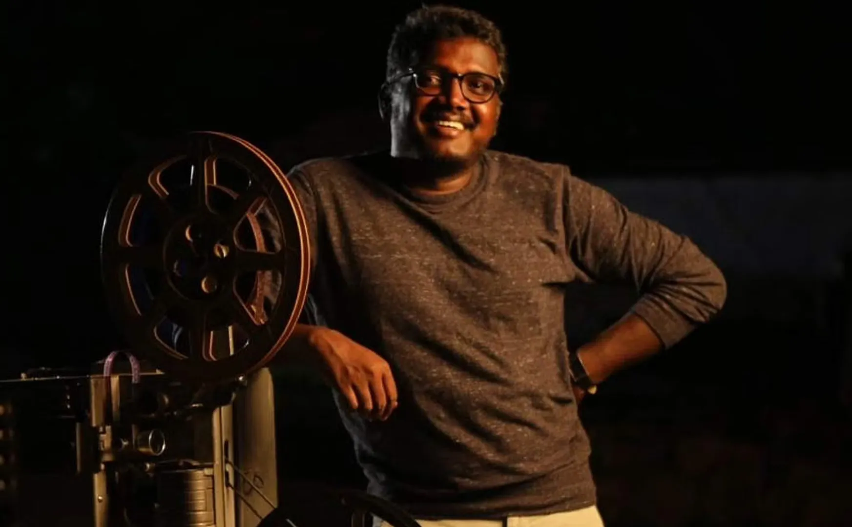 mari selvaraj next with actor kalaiyarasan 
