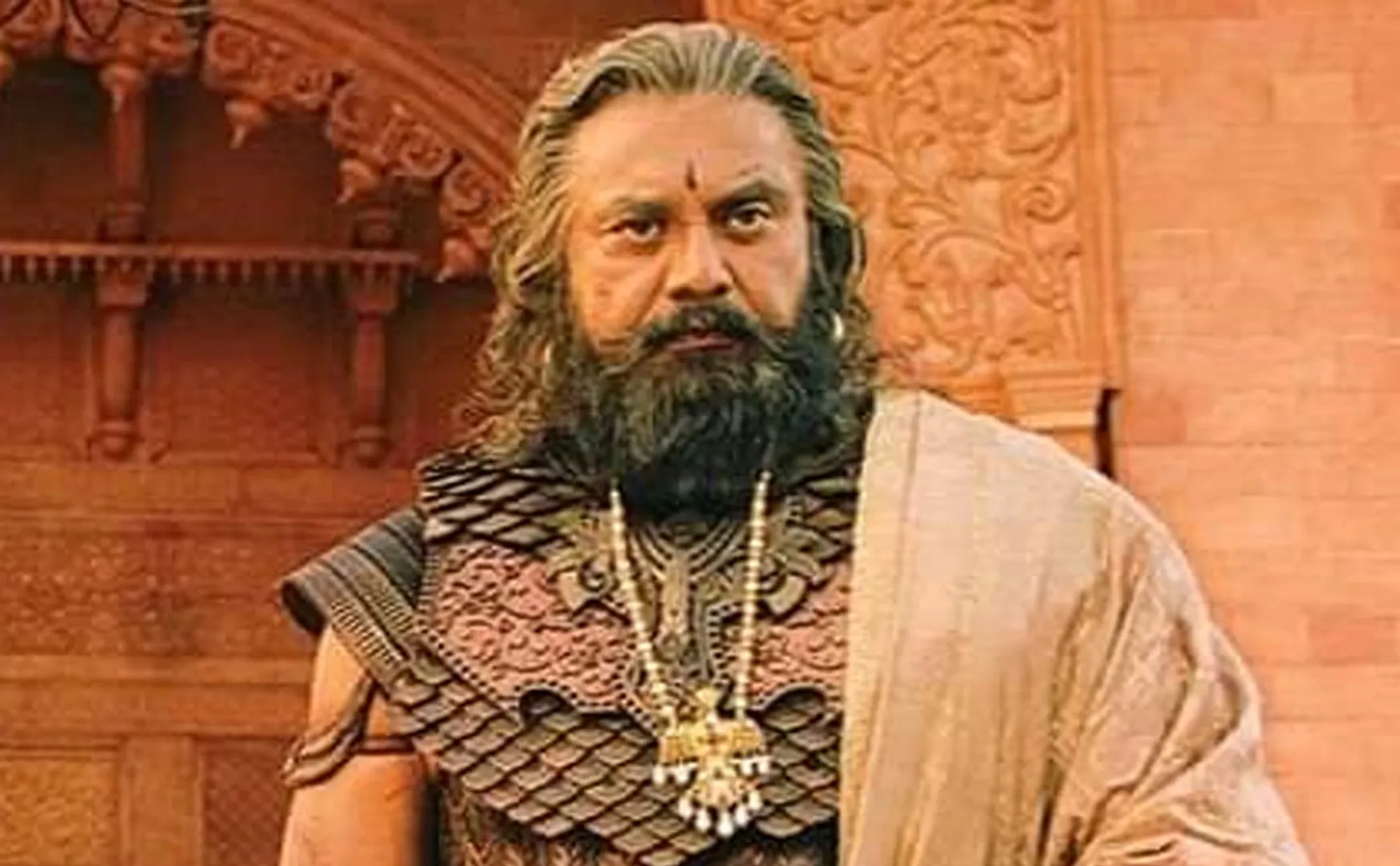 sarthkumar talk about ponniyin selvan periya periya paluvettaraiyar