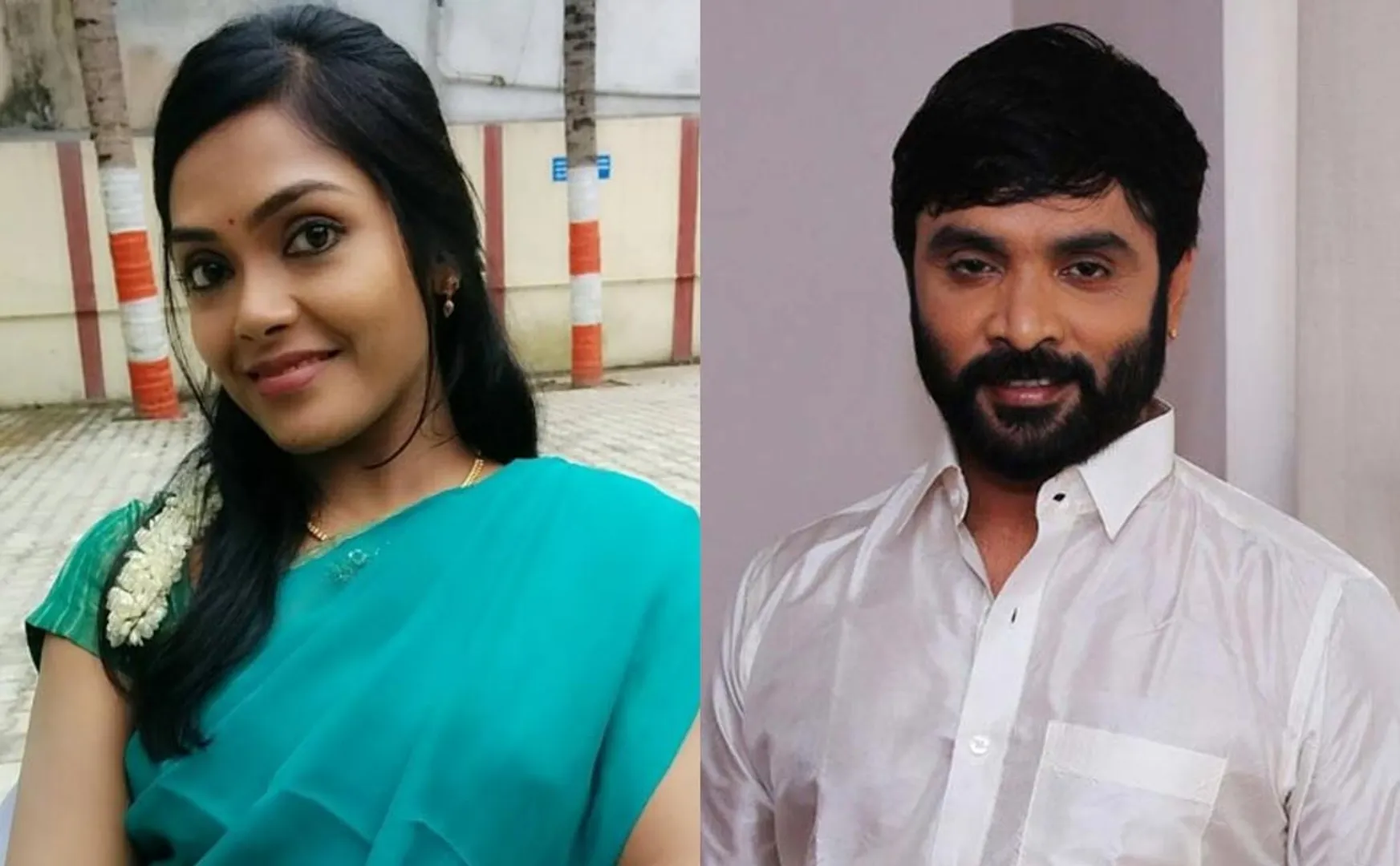 "Court has ordered an investigation against Snegan" - Actress Jayalakshmi interview