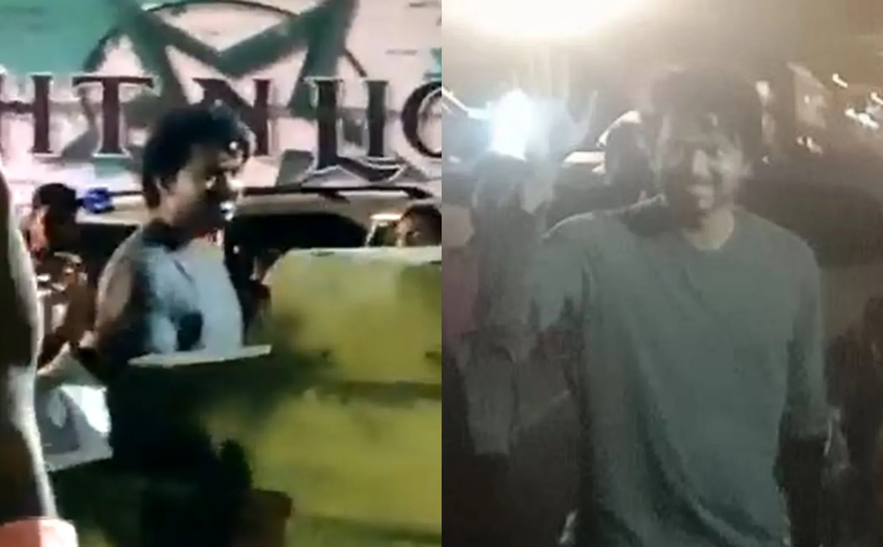 varisu vijay meet fans video goes viral 
